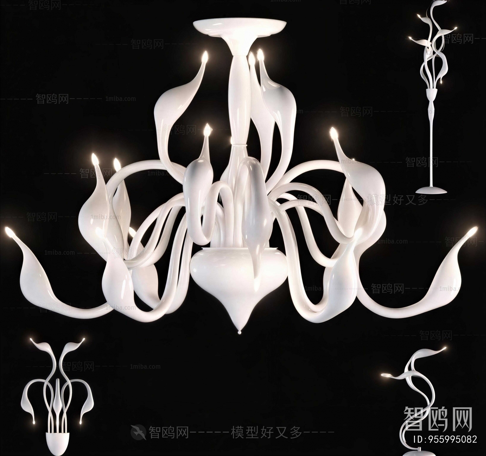 European Style Droplight
