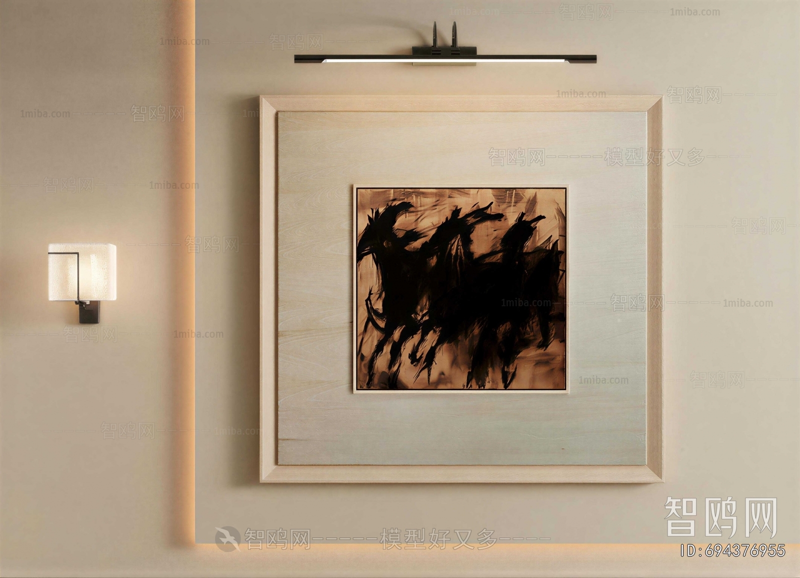 Modern Painting