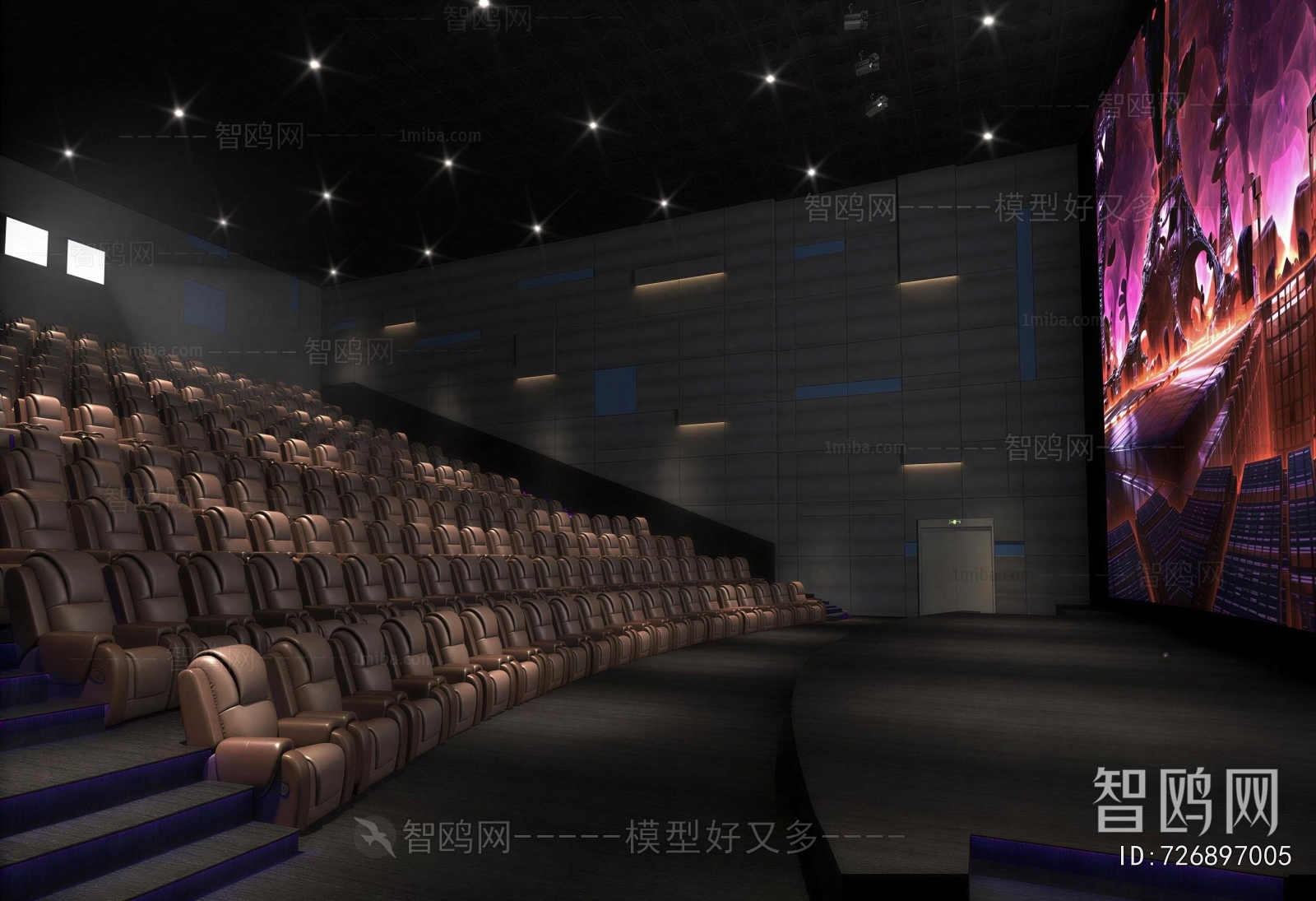 Modern Cinema