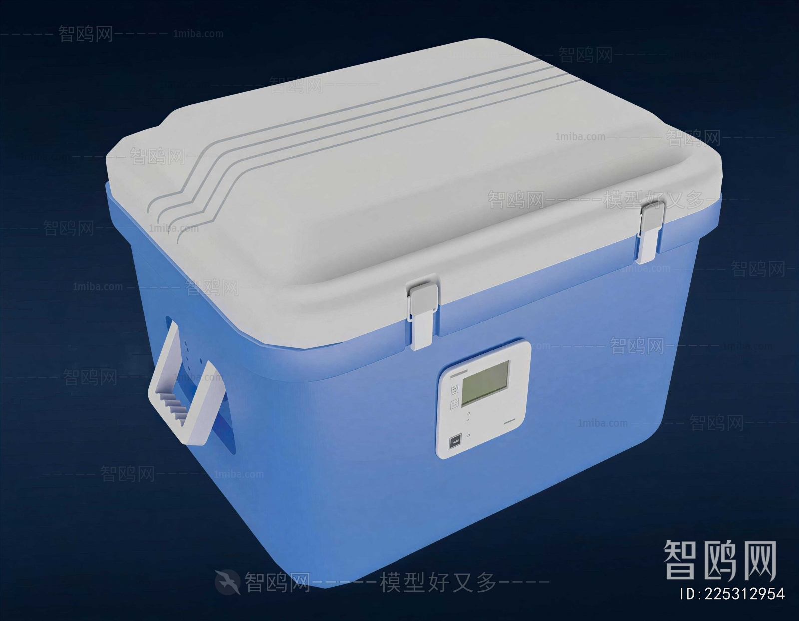 Modern Medical Equipment