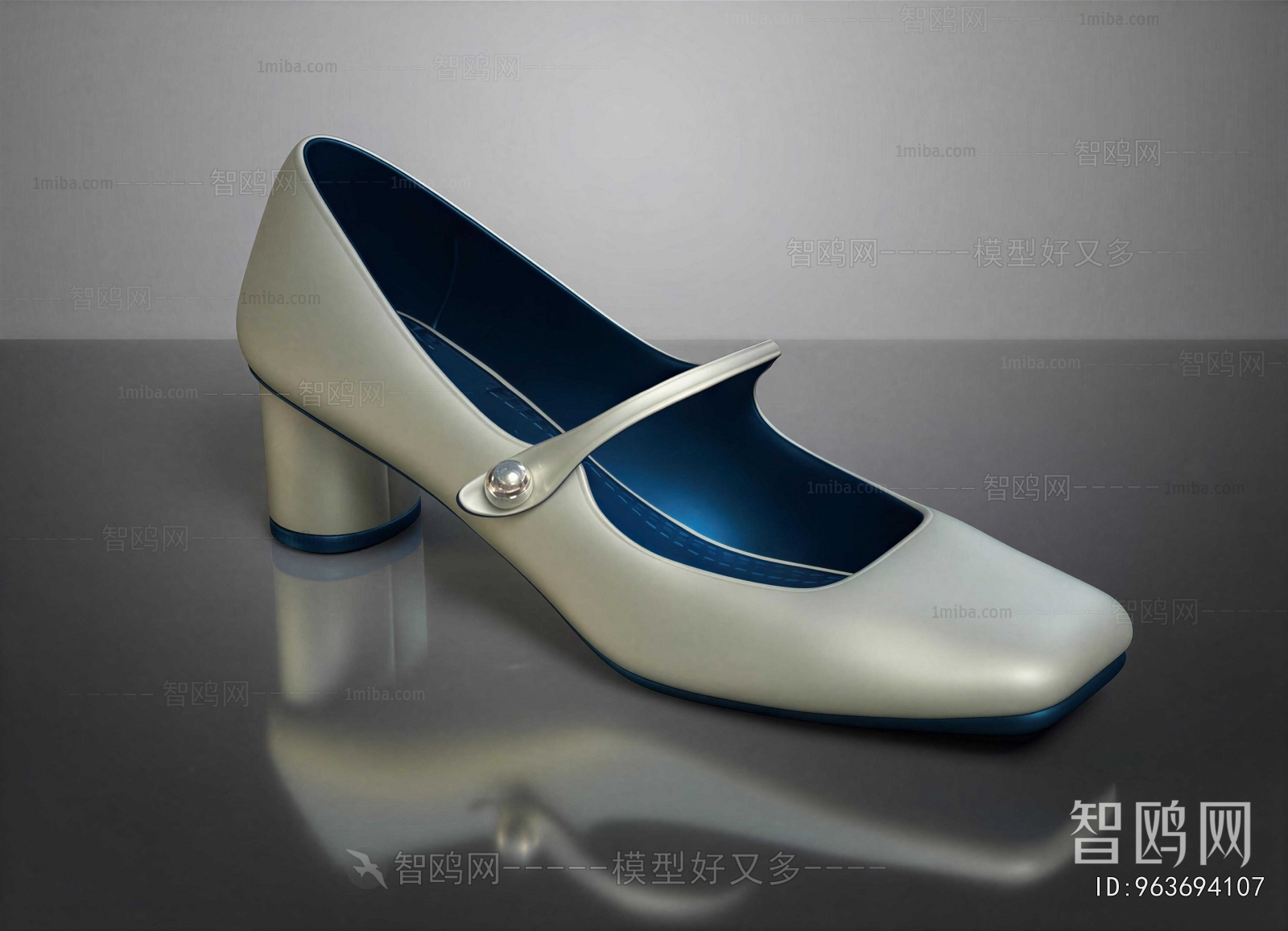 Modern Shoes