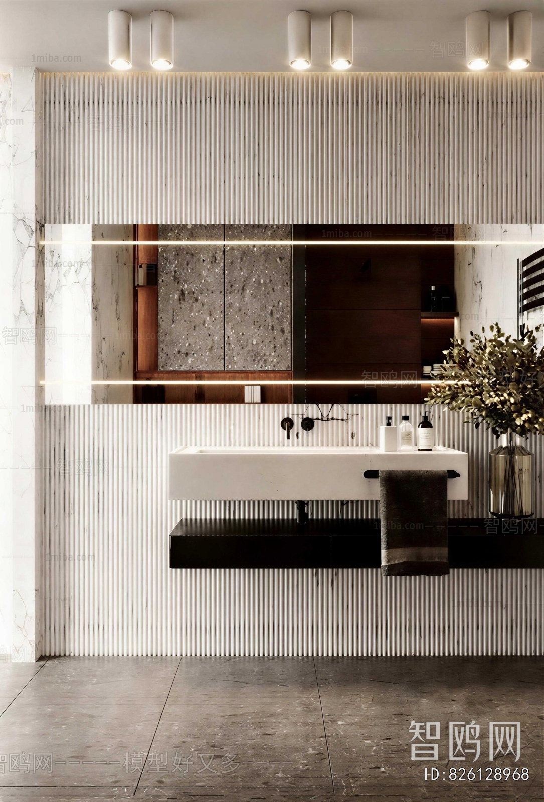 Modern Basin