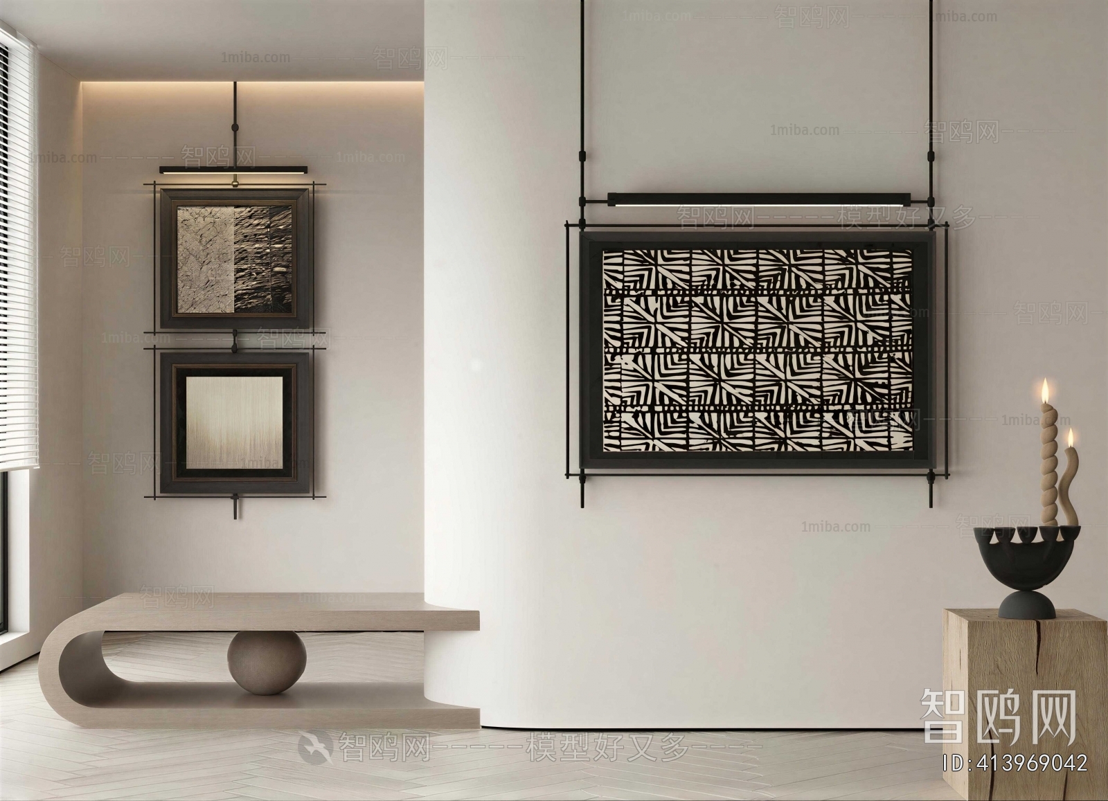 Modern Painting