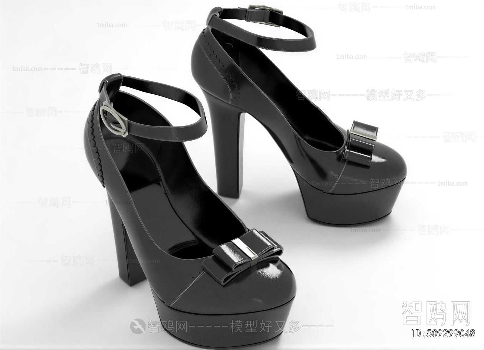 Modern Shoes