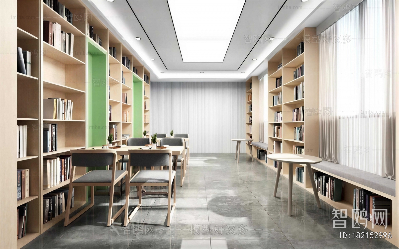 Modern Library