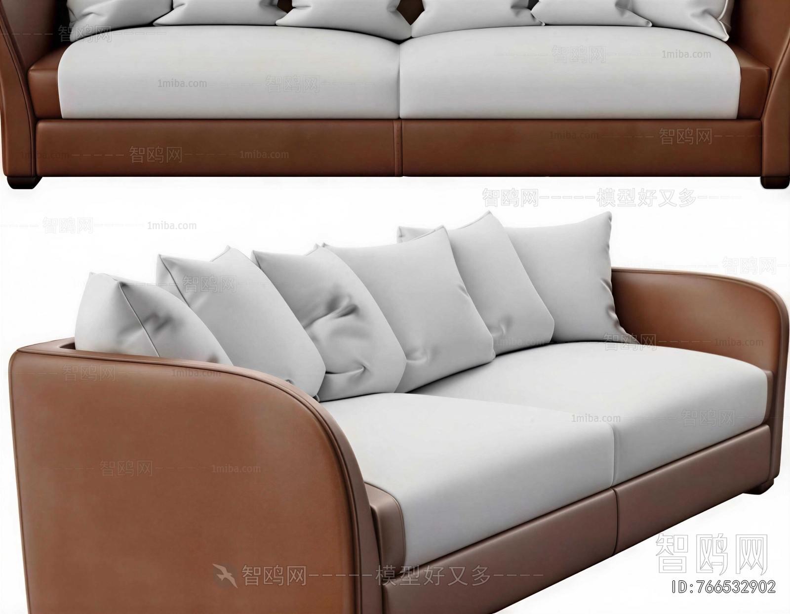 Modern A Sofa For Two