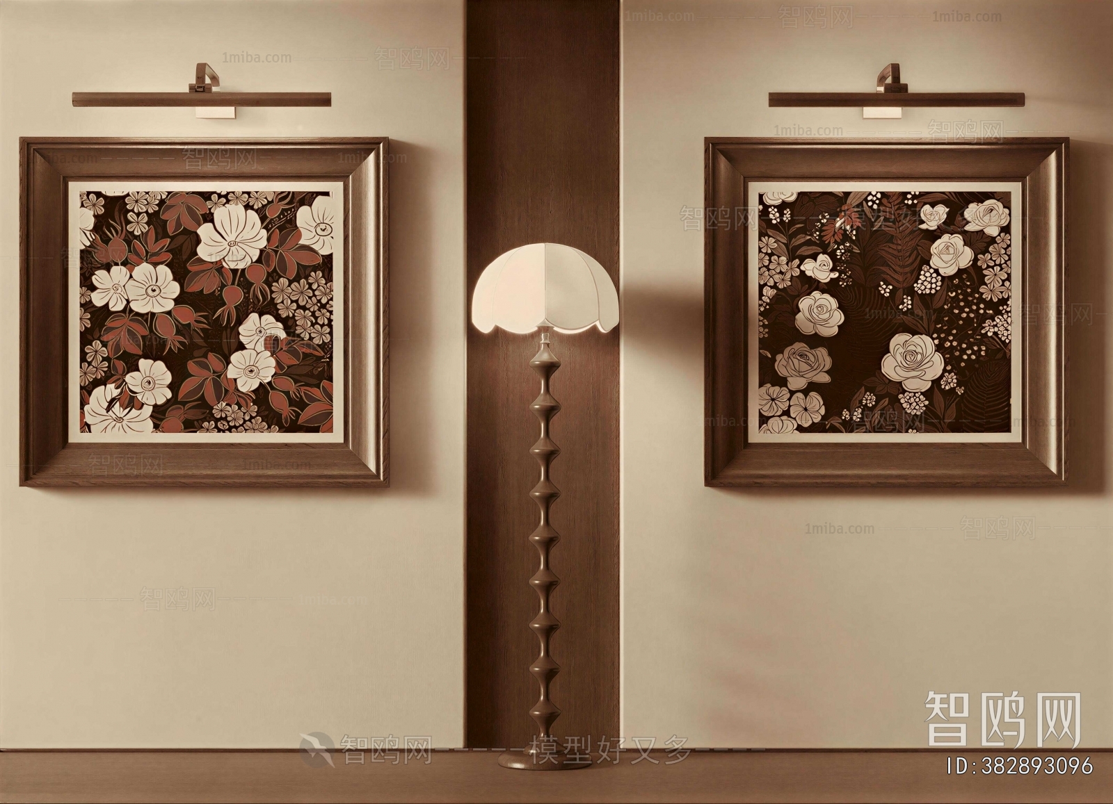 Modern Painting