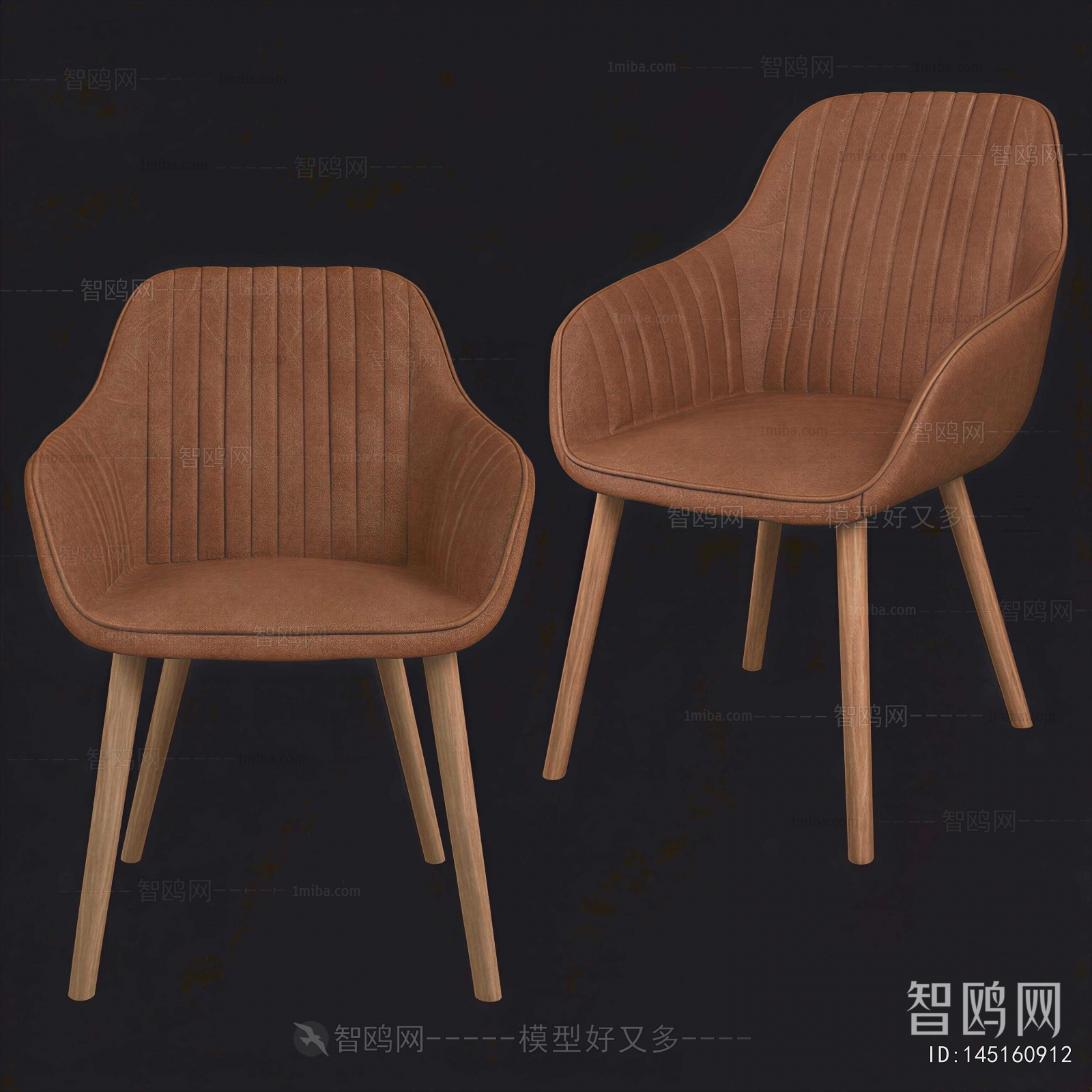 Modern Dining Chair