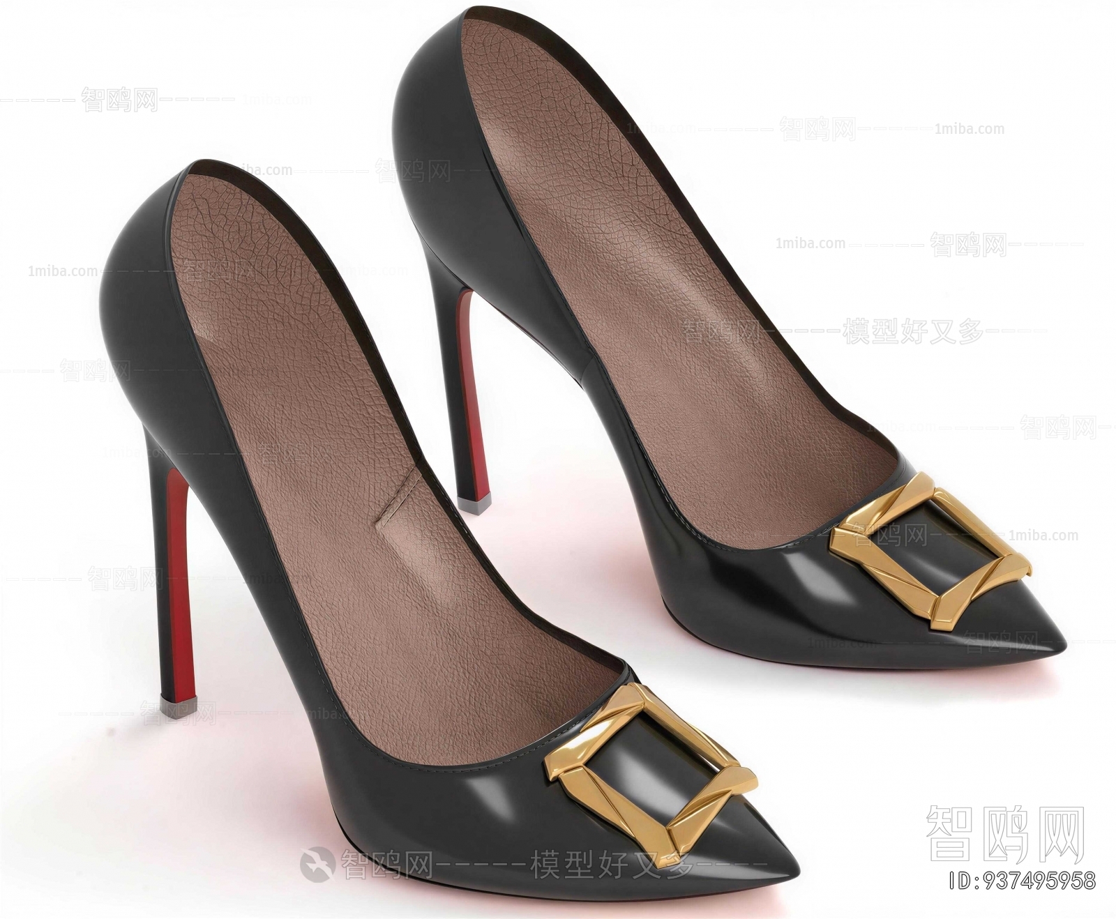 Modern Shoes