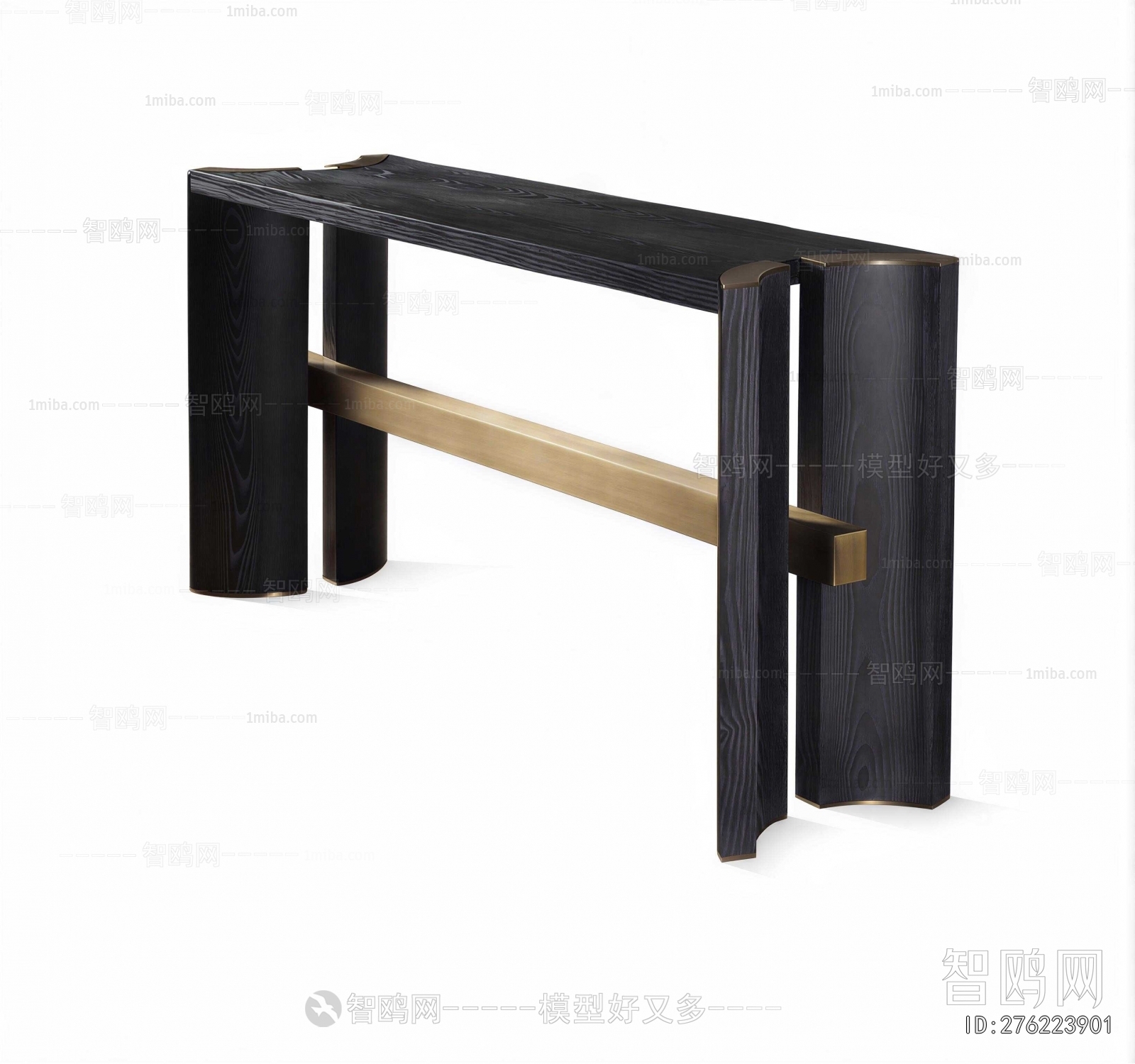 New Chinese Style Console