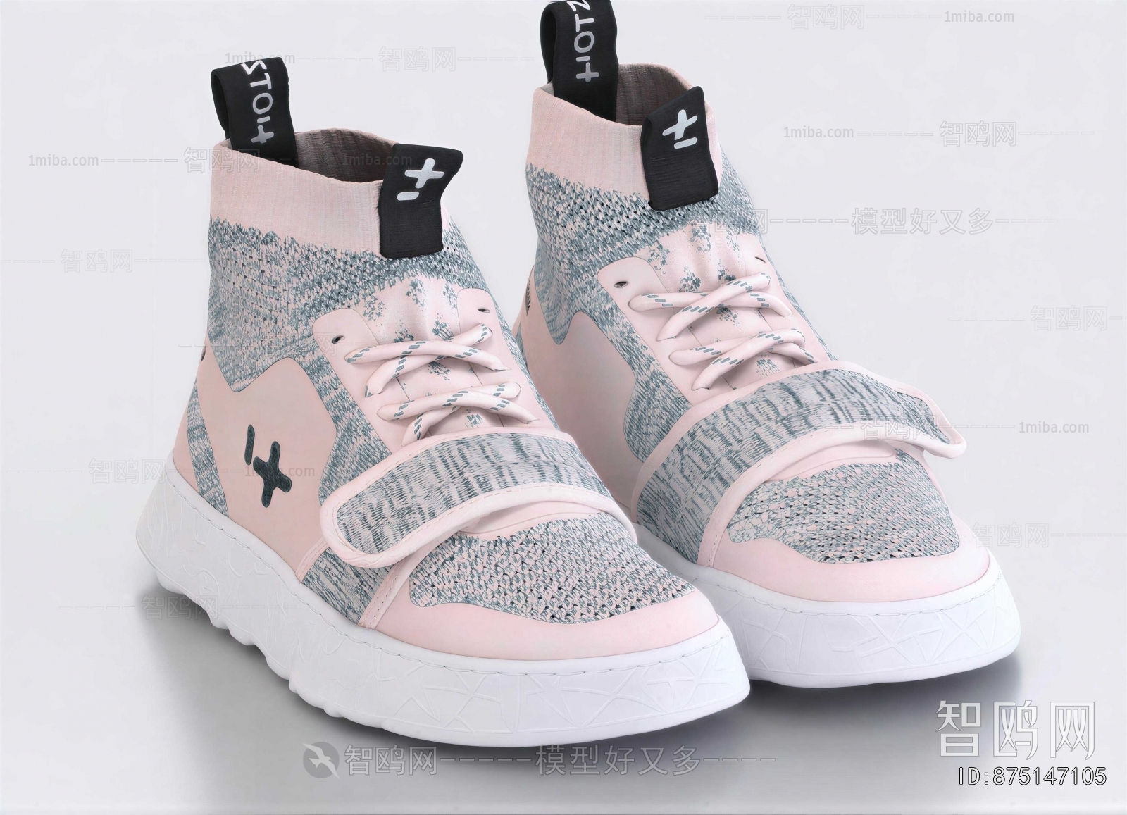 Modern Shoes