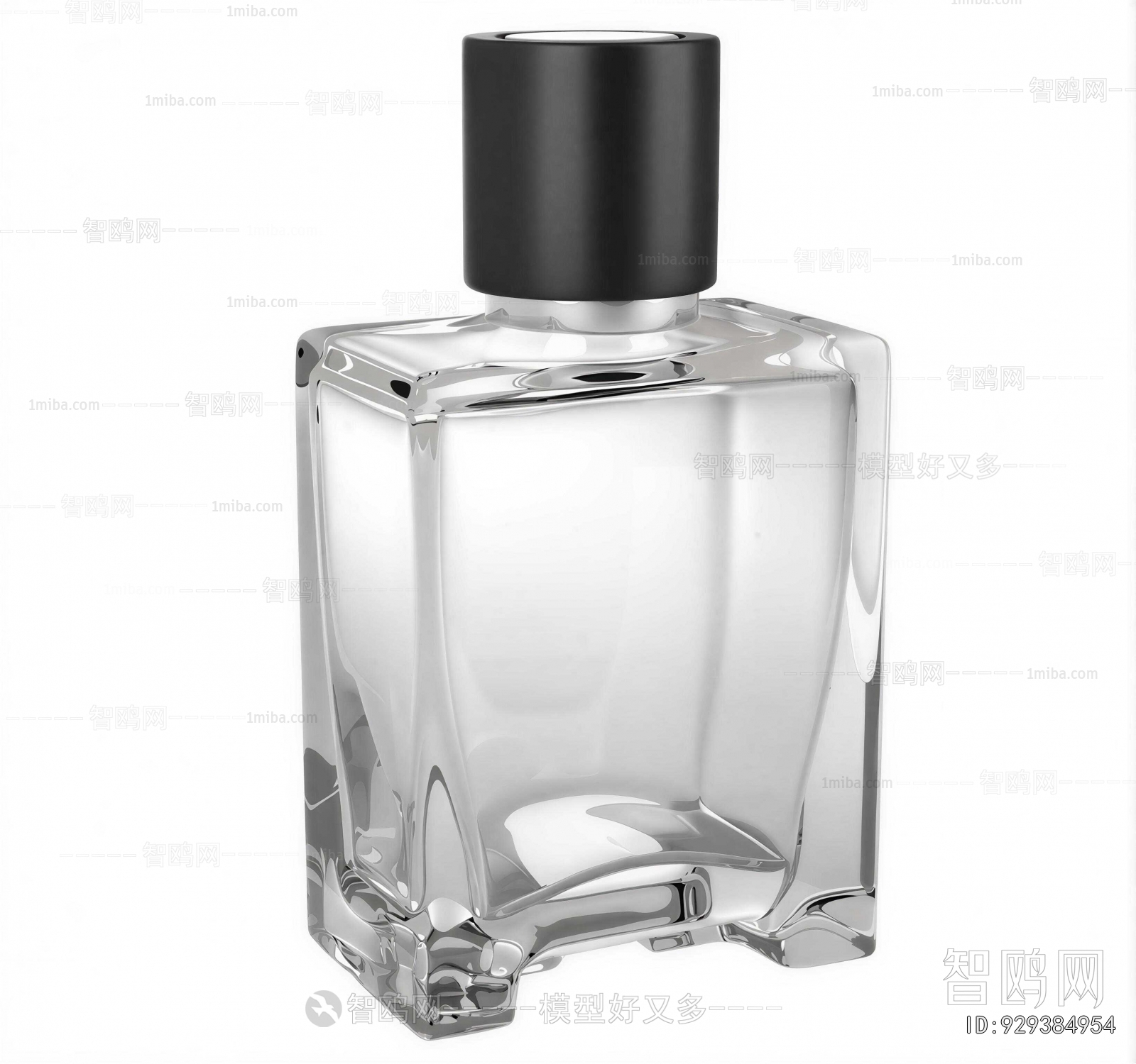 Modern Perfume/Cosmetics