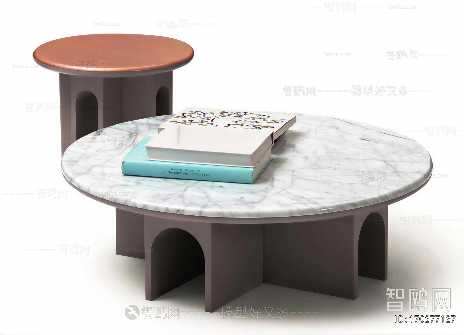 Modern Coffee Table
