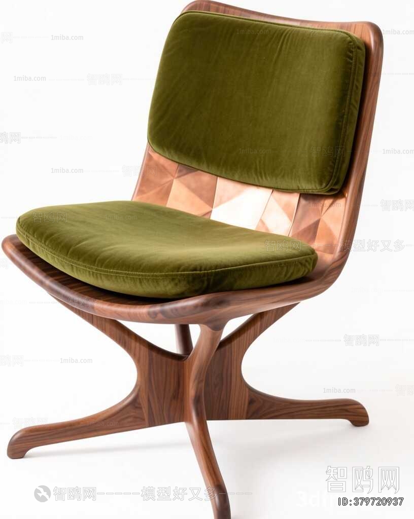 Modern Single Sofa