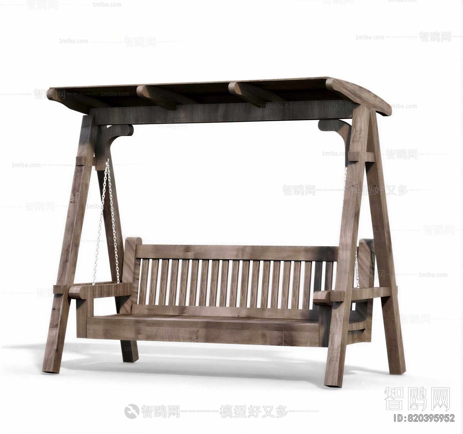 Modern Hanging Chair