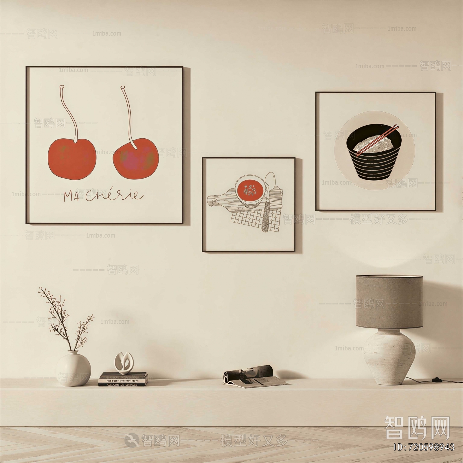 Modern Painting
