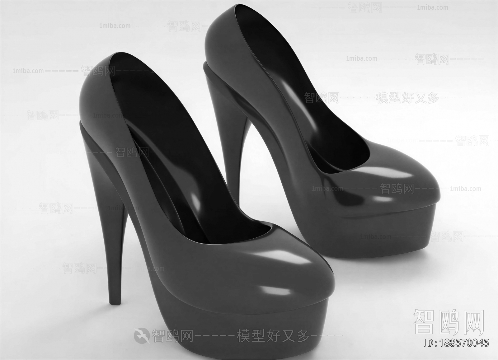 Modern Shoes