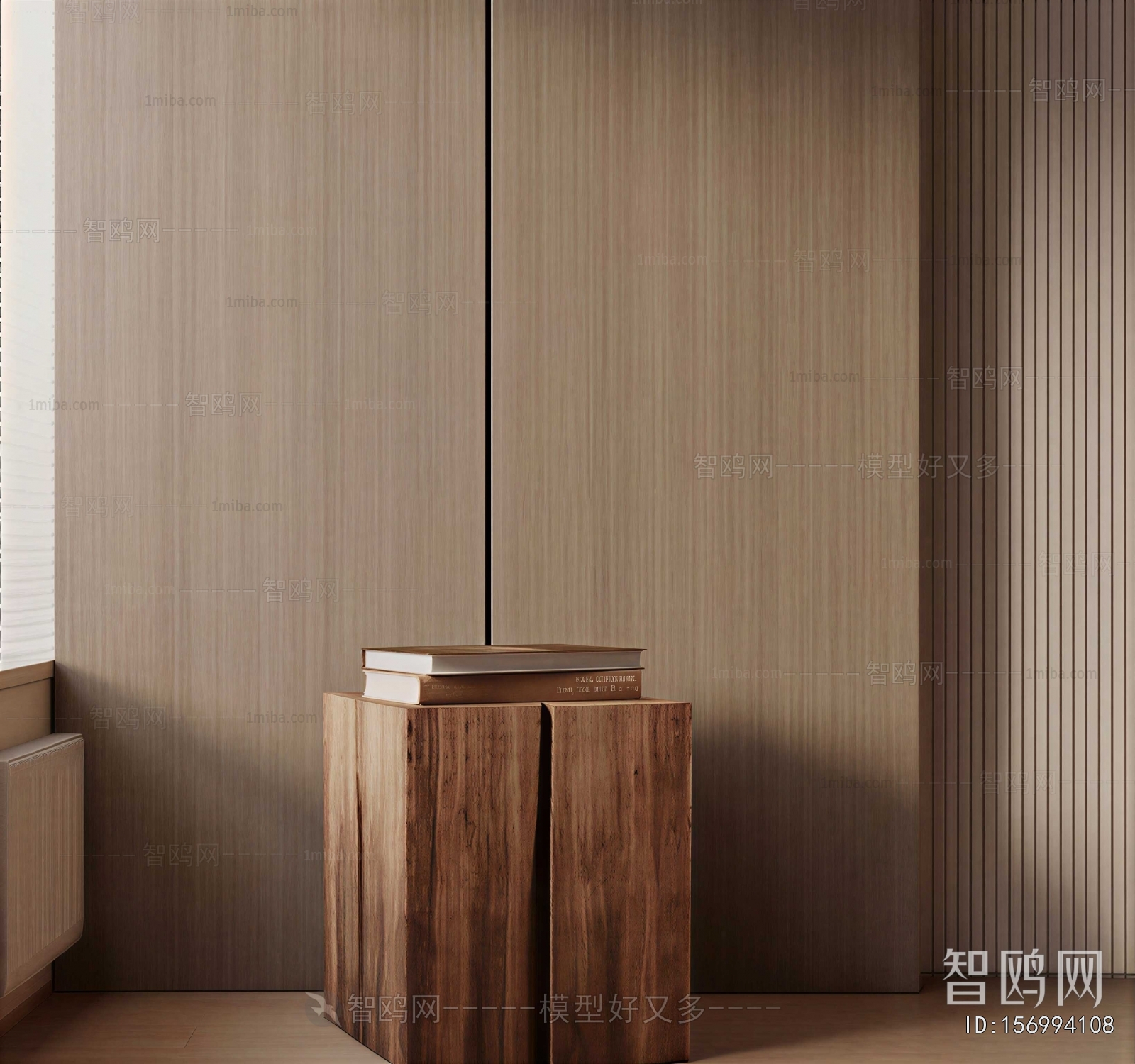 Modern Side Table/corner Table