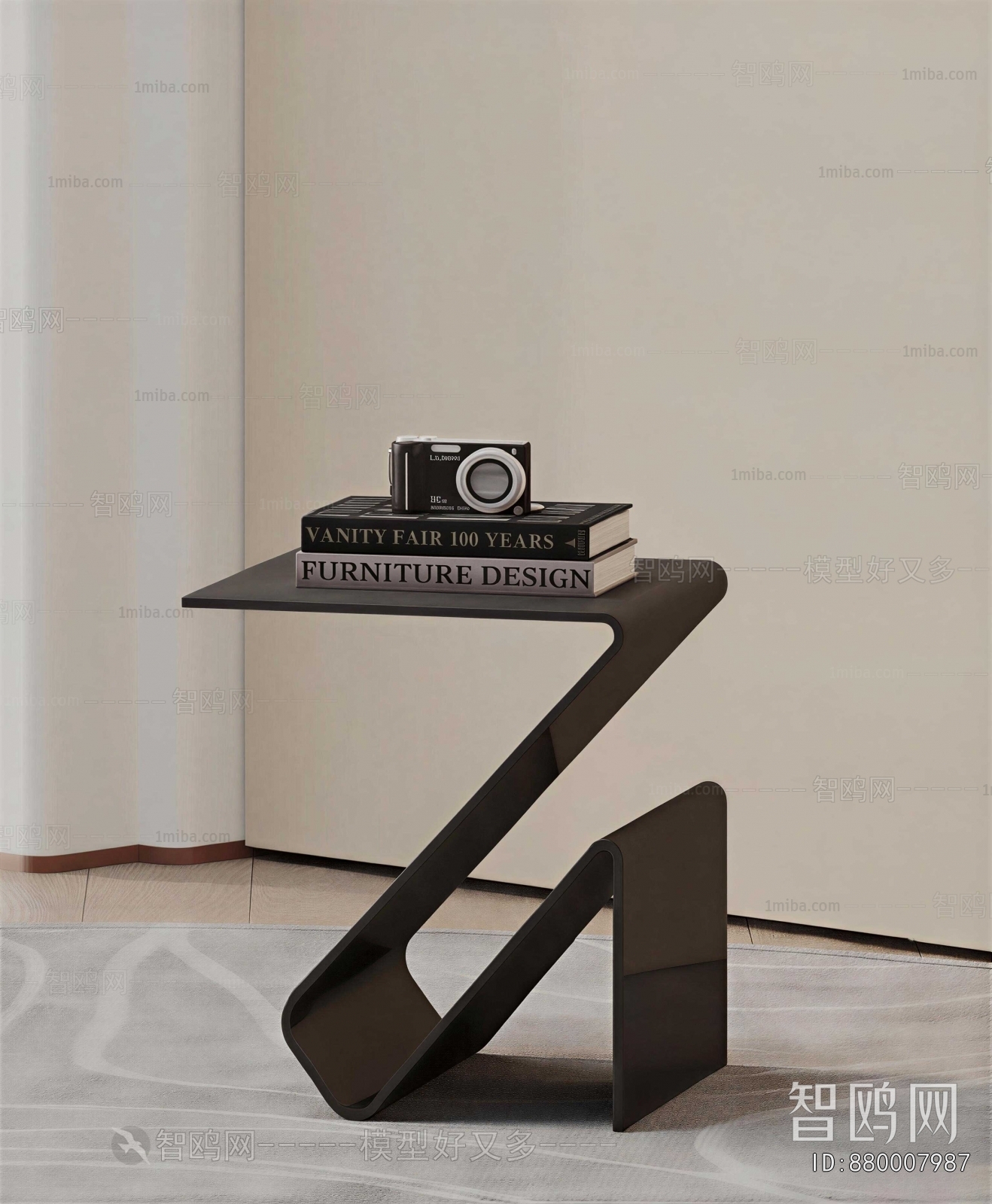 Modern Side Table/corner Table