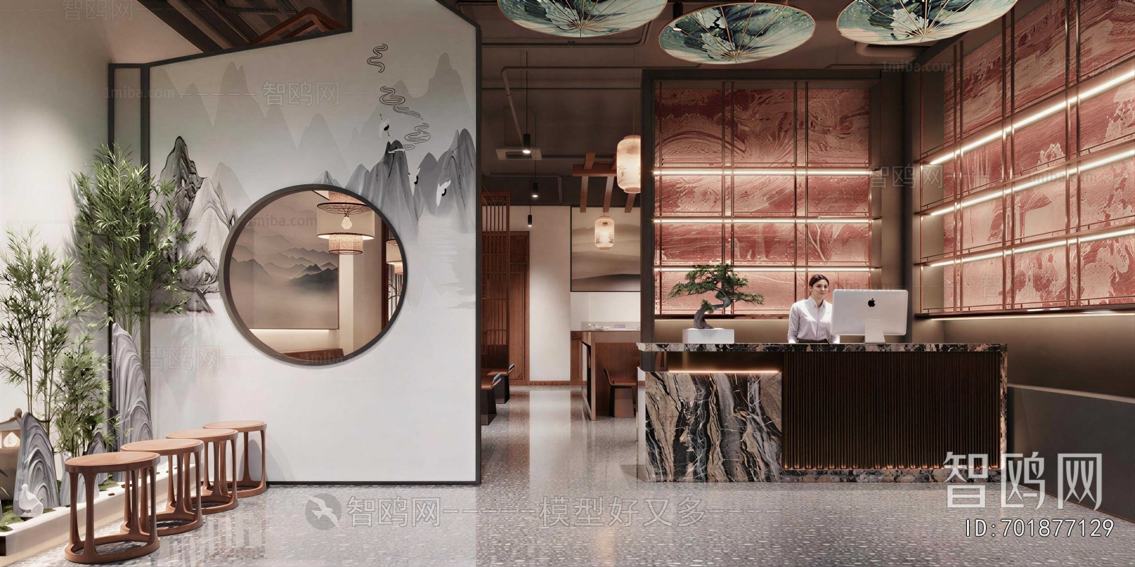New Chinese Style Restaurant