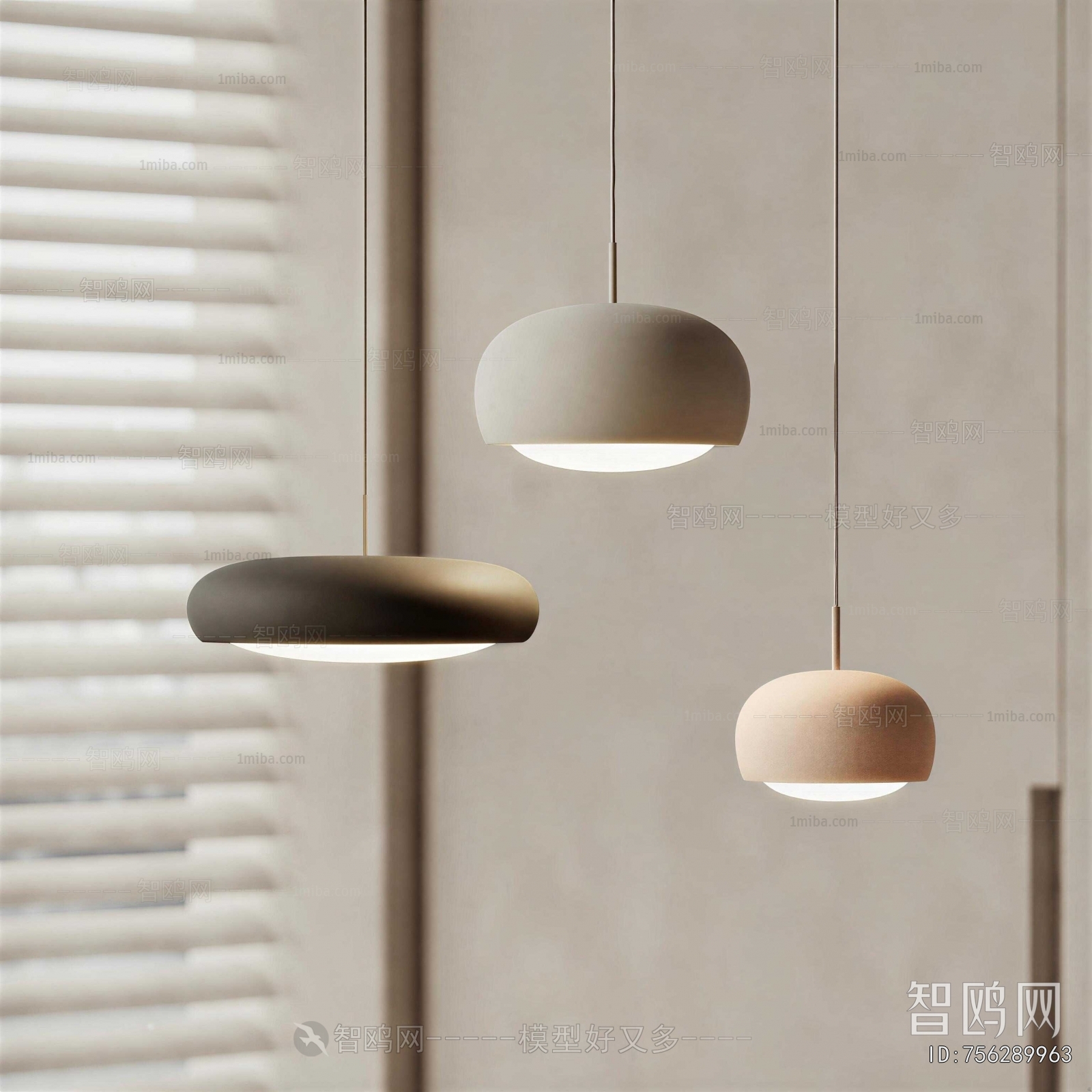 Modern Droplight