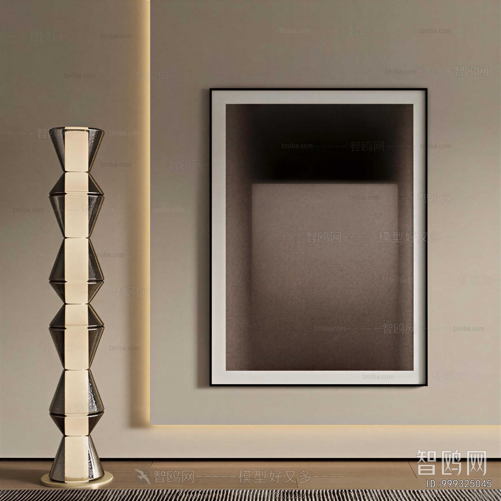 Modern Painting