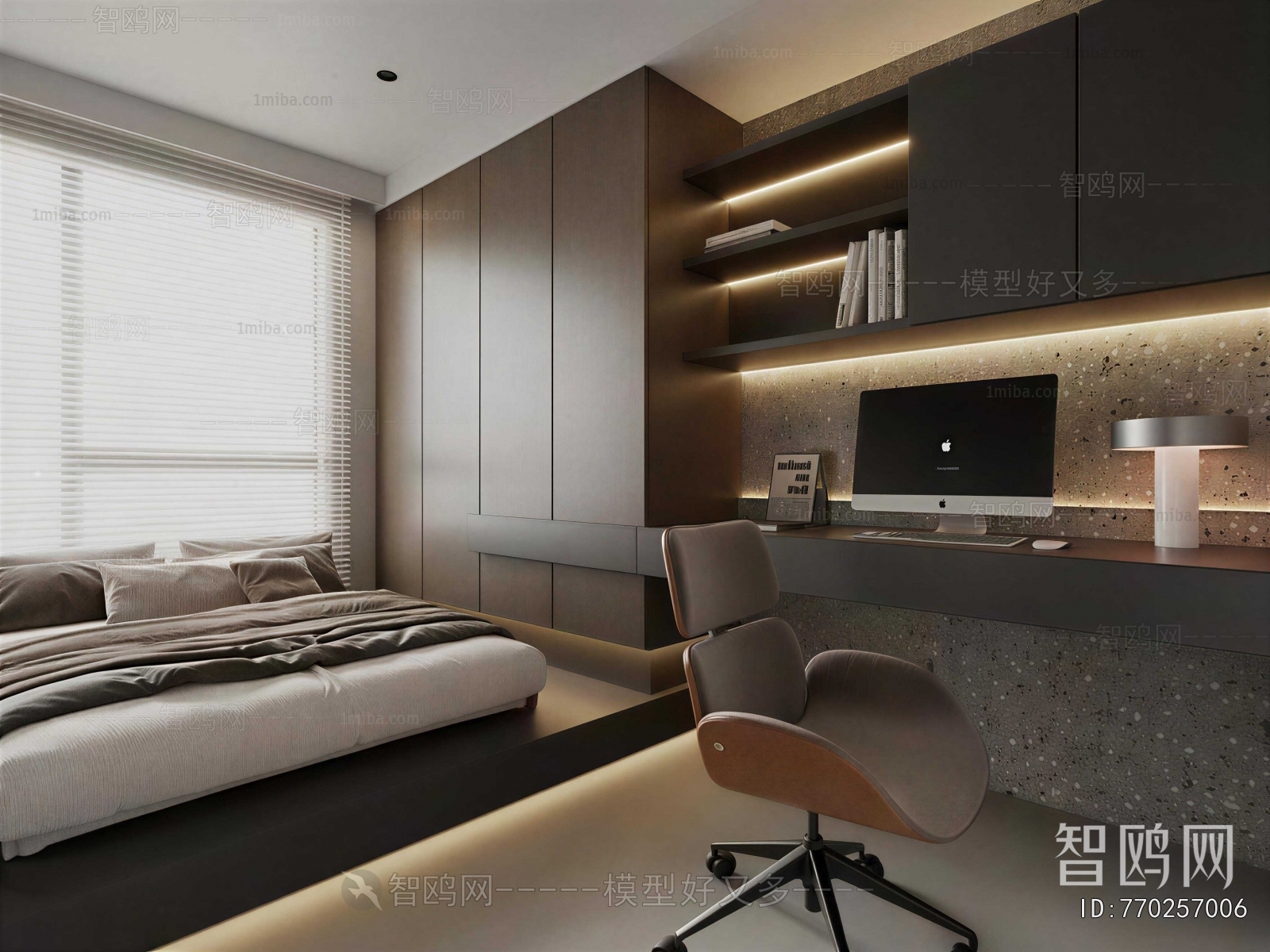 Modern Tatami