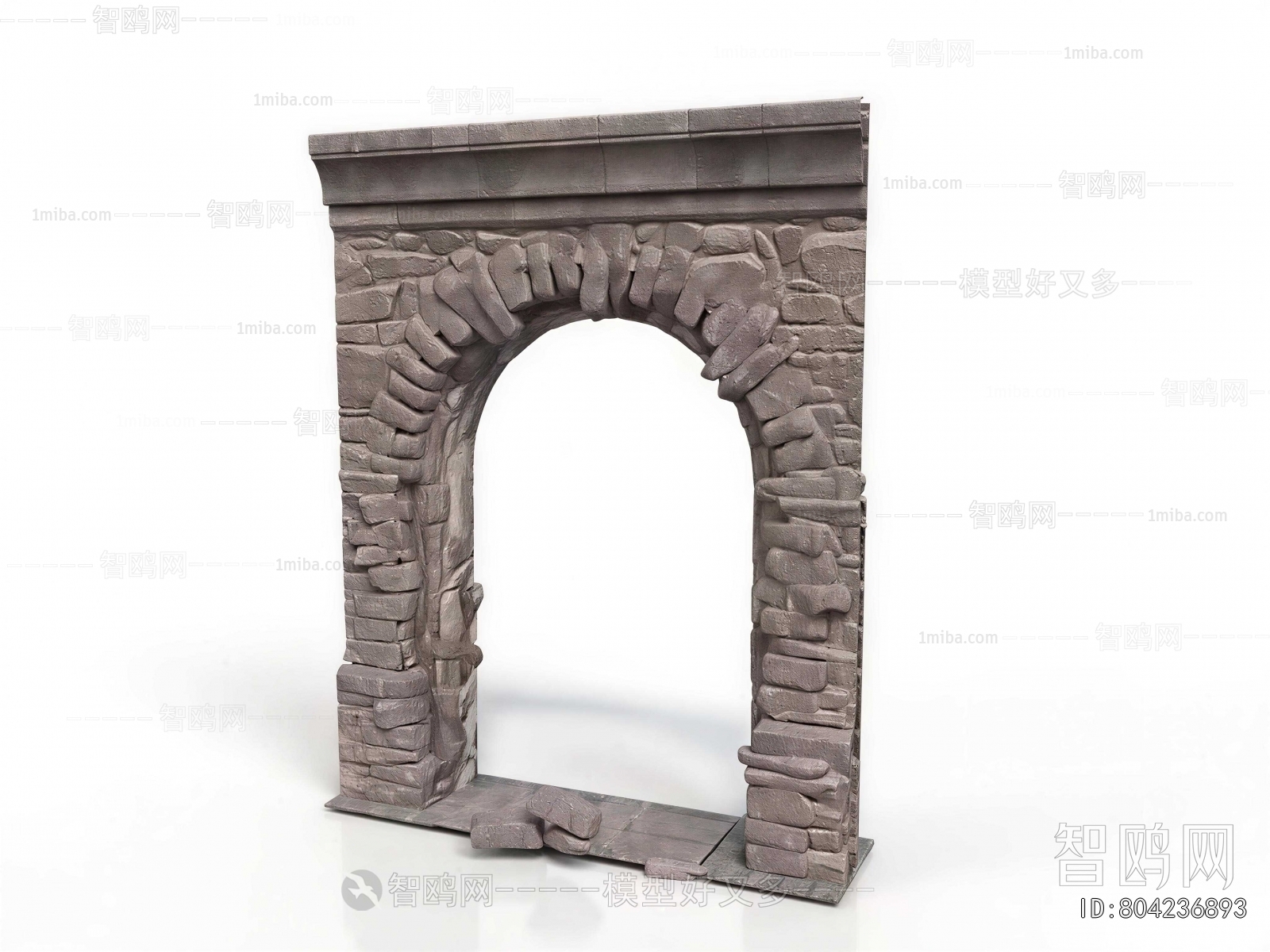 European Style Door