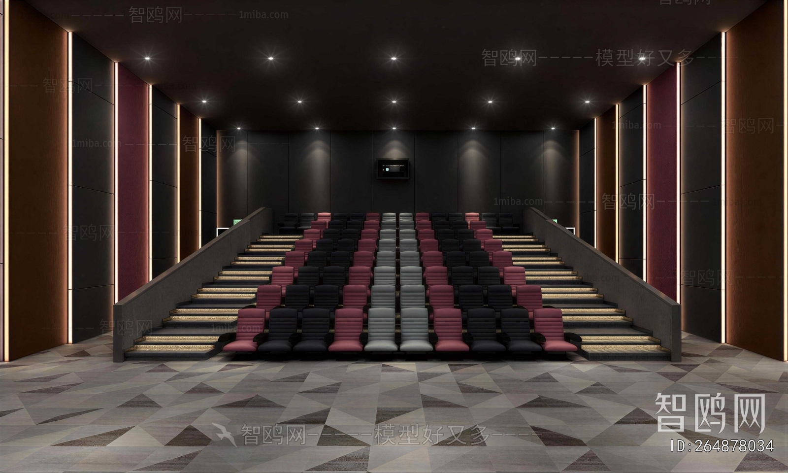 Modern Cinema