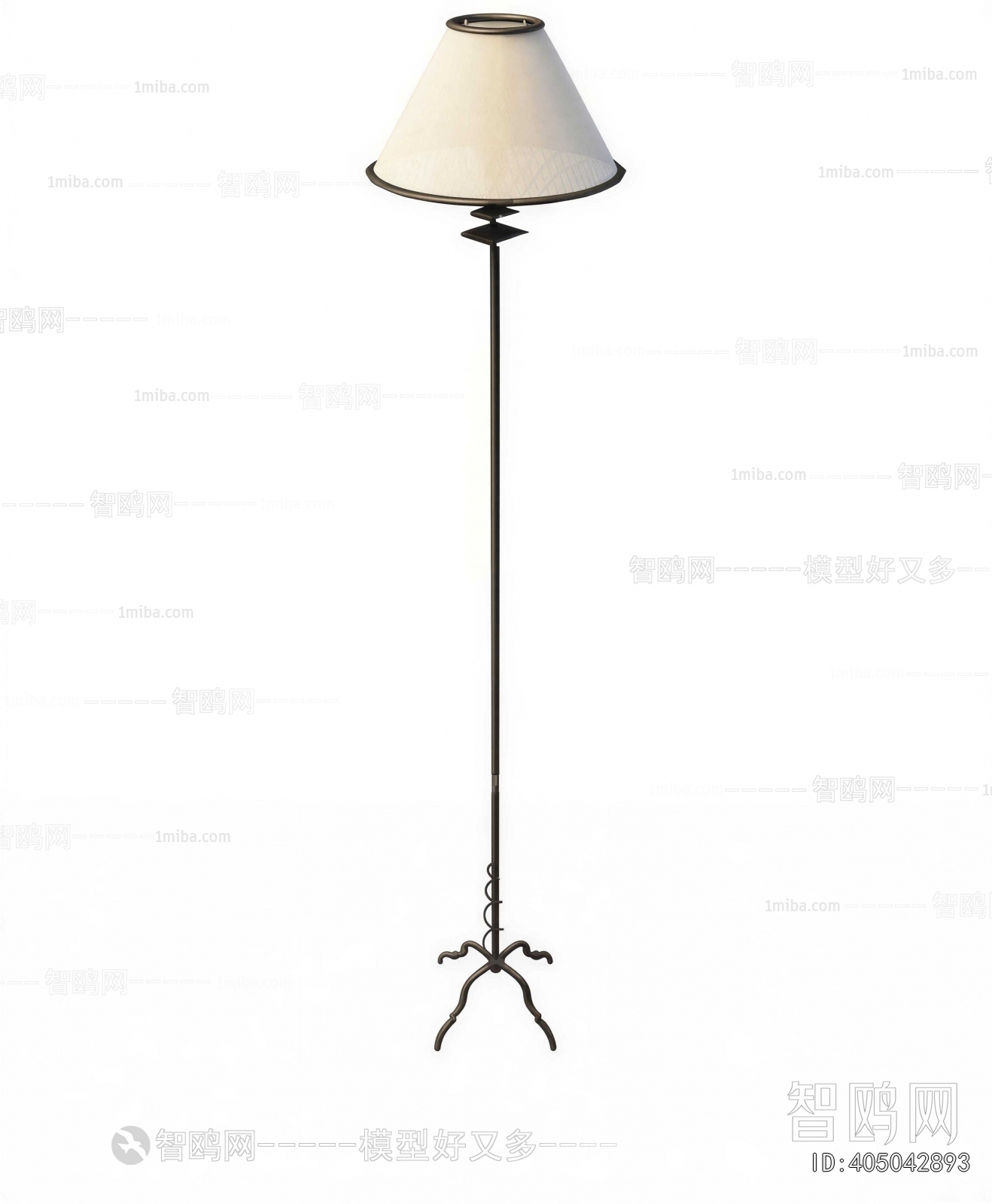 Modern Floor Lamp