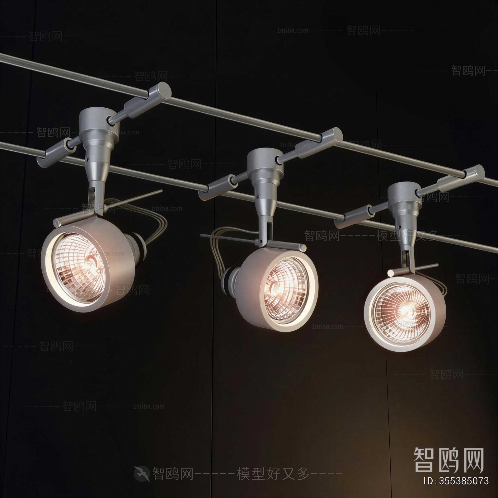 Modern Droplight