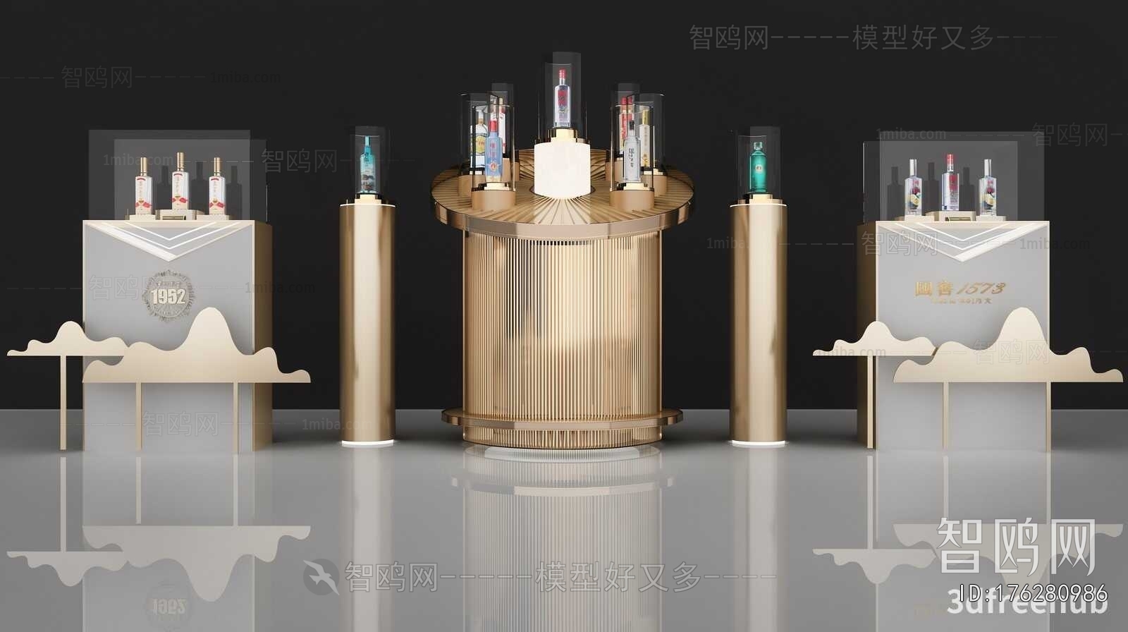 Modern Showcase