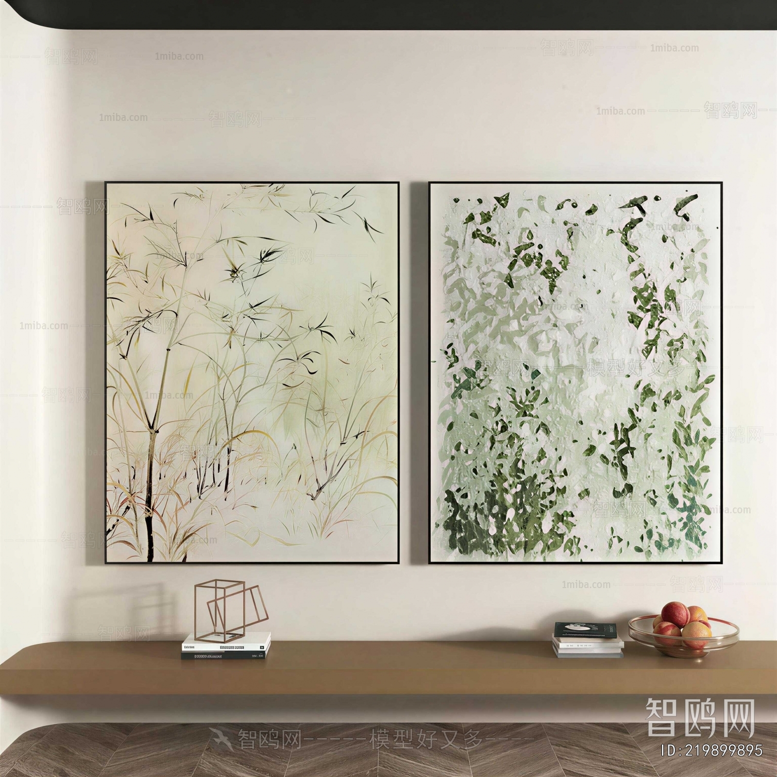 Modern Painting