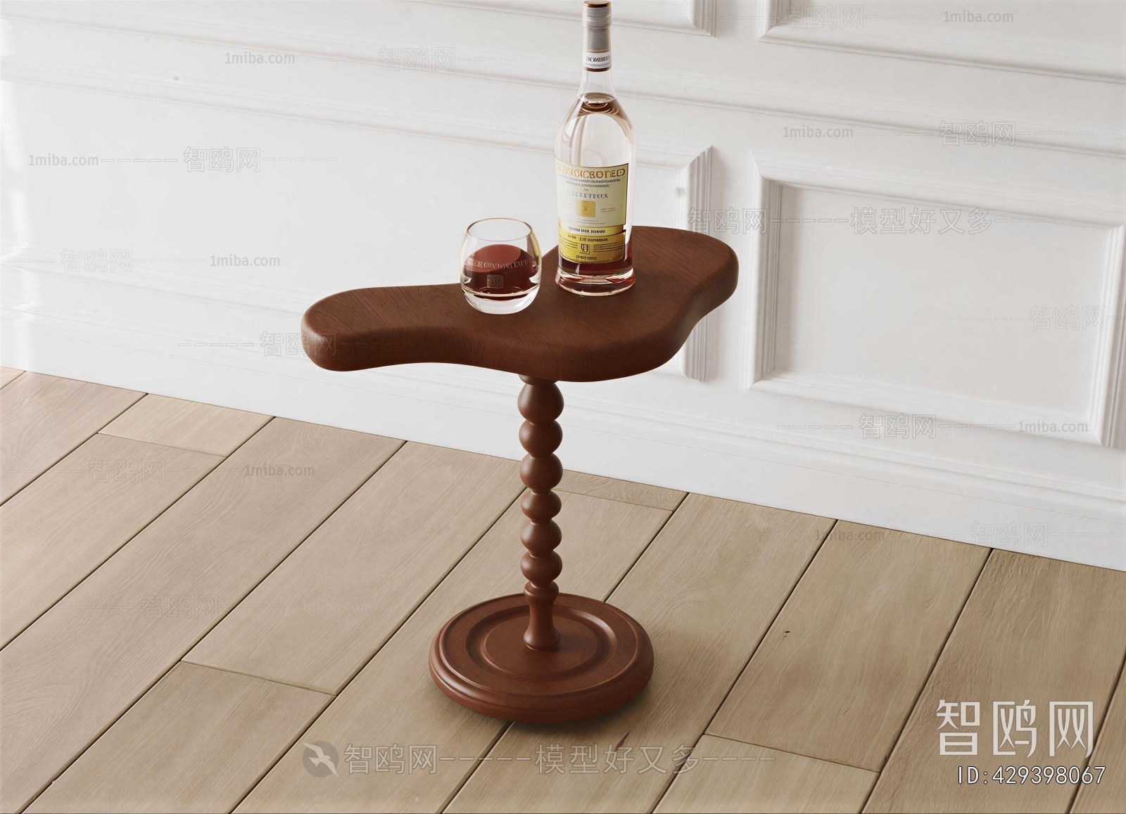 Modern Side Table/corner Table