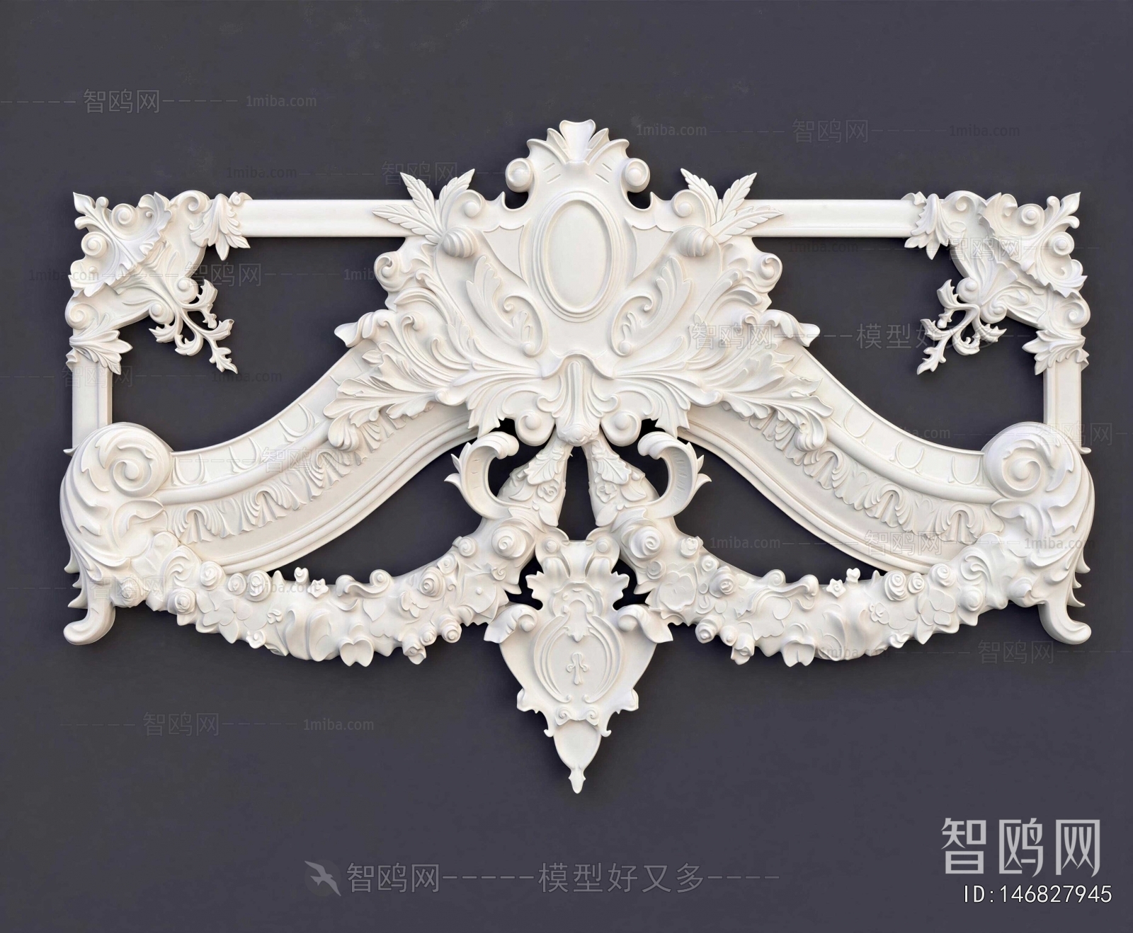 European Style Carving