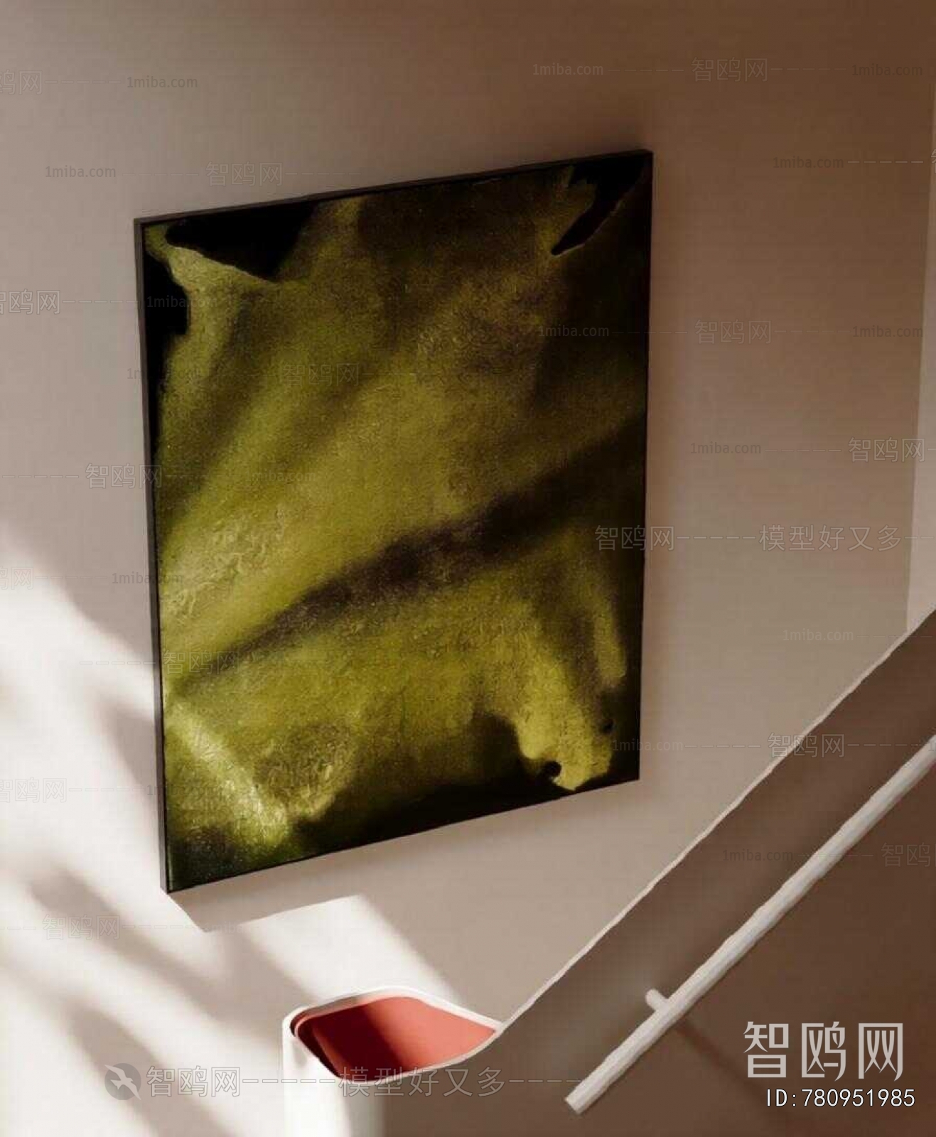Modern Painting