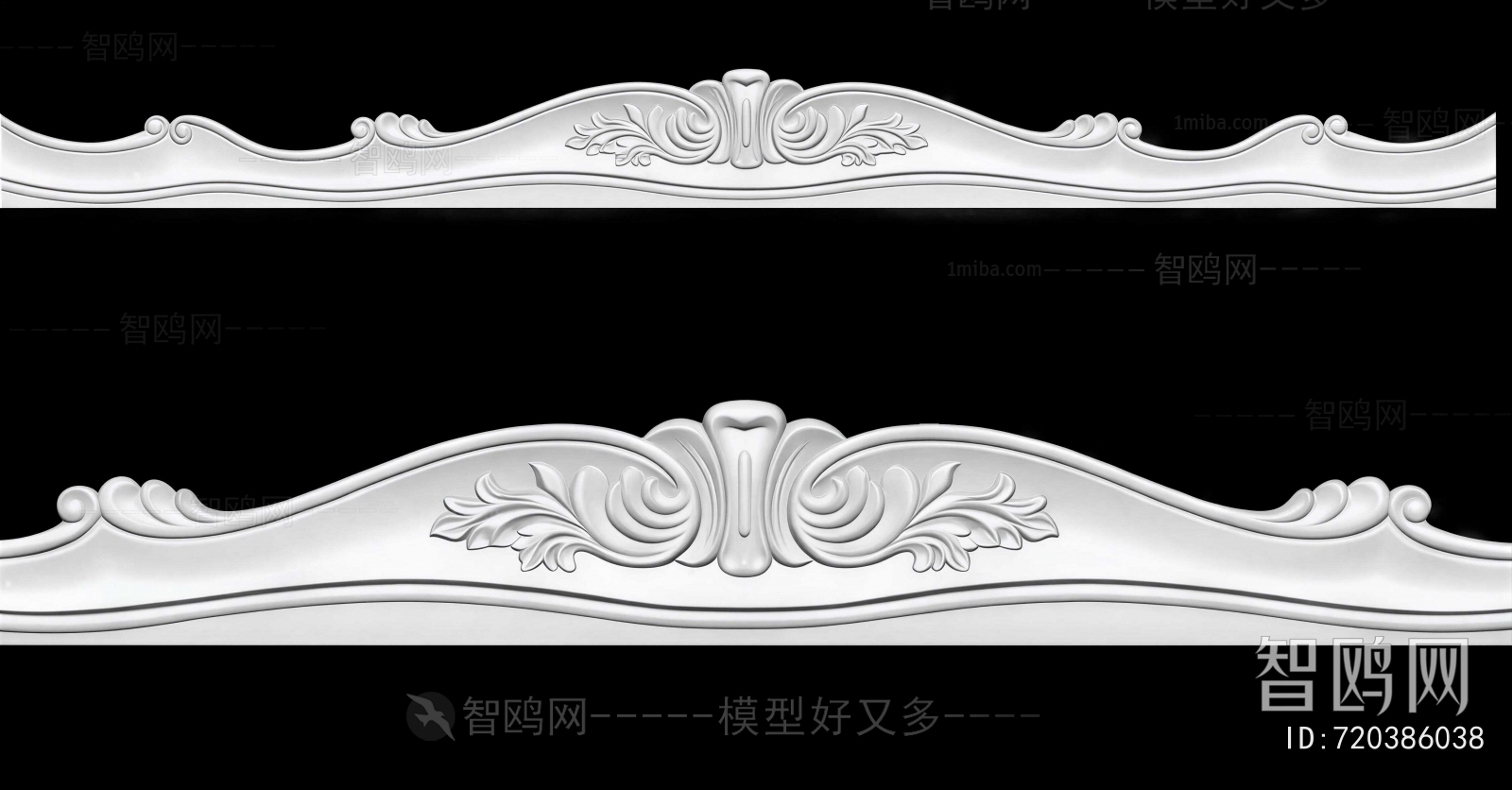 European Style Carving
