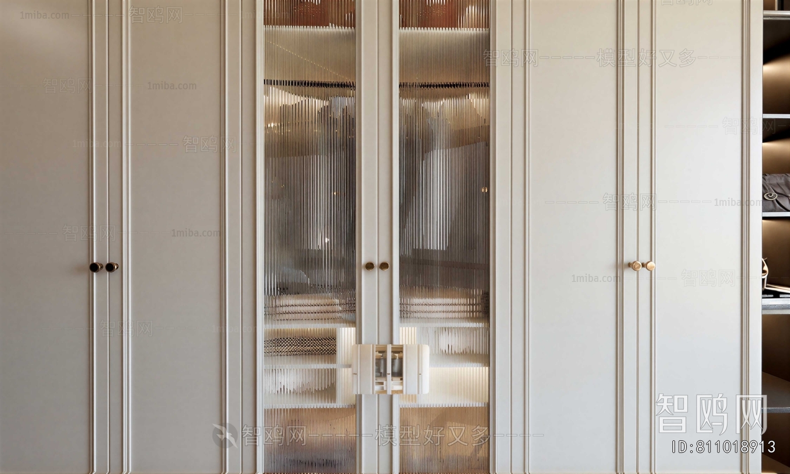 French Style The Wardrobe