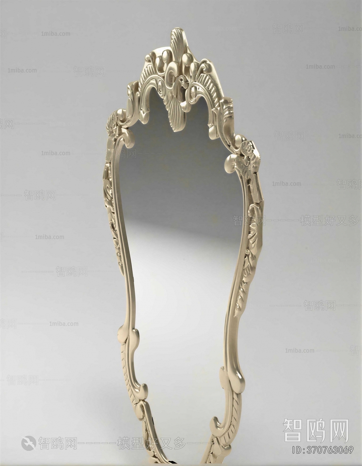 European Style The Mirror