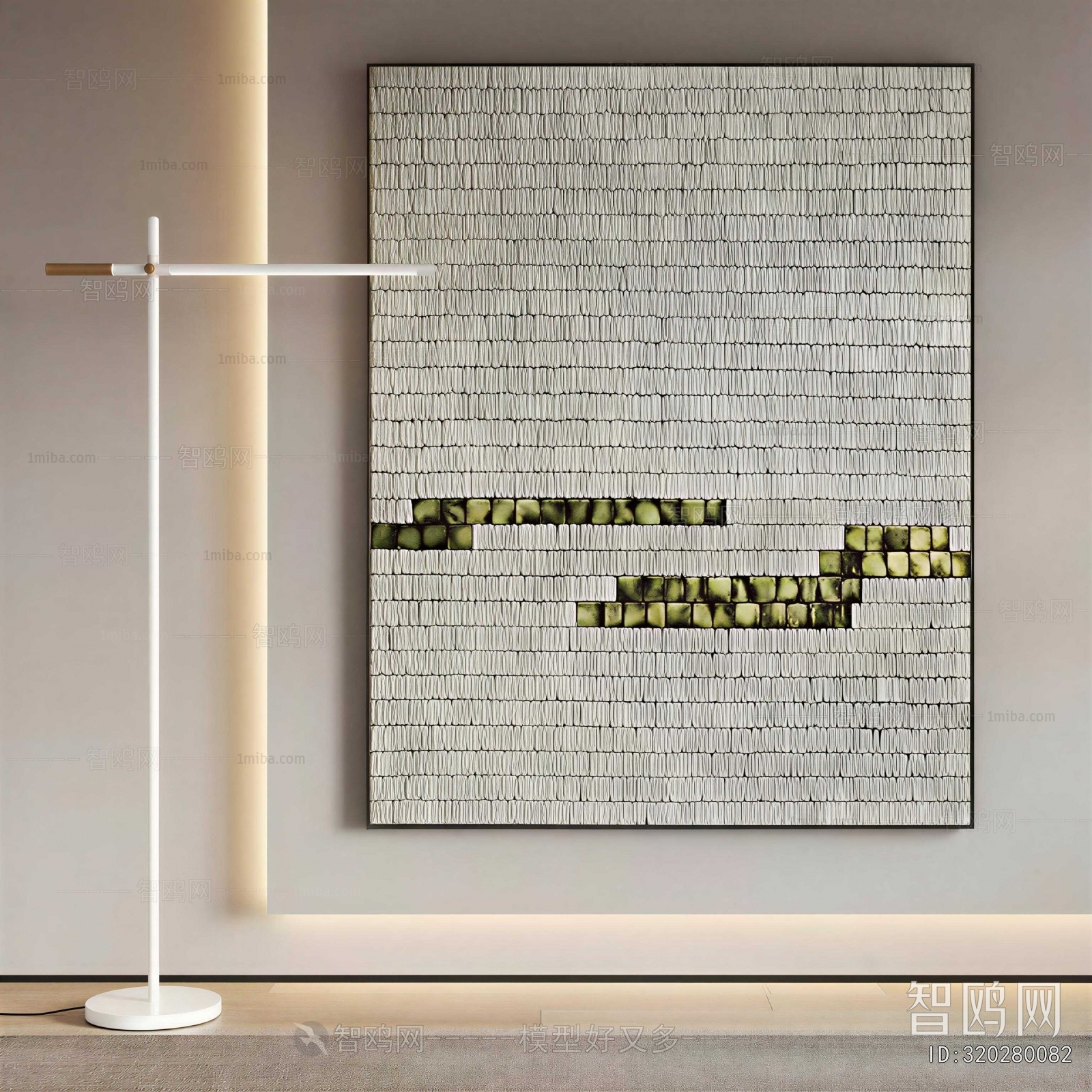 Modern Painting