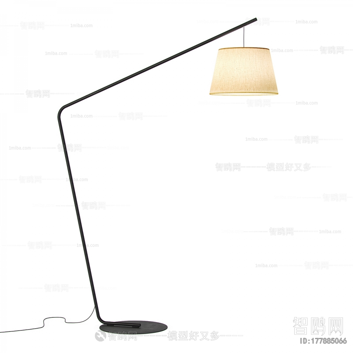 Modern Floor Lamp