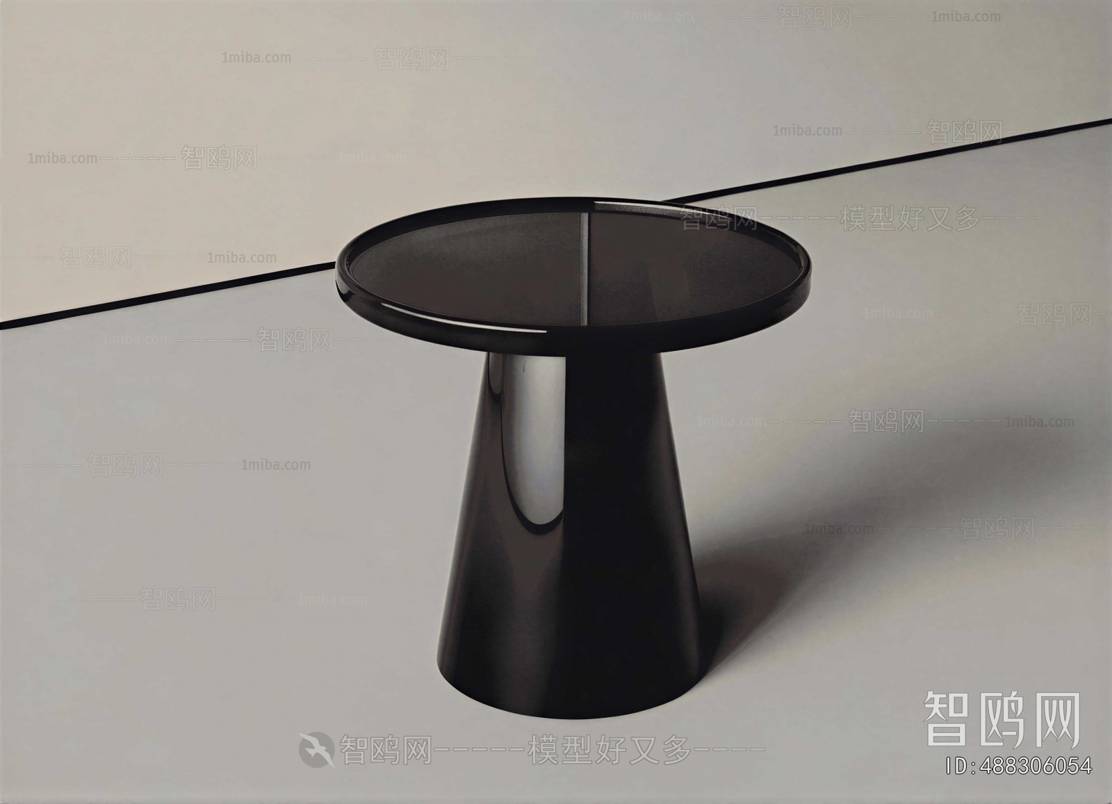 Modern Side Table/corner Table