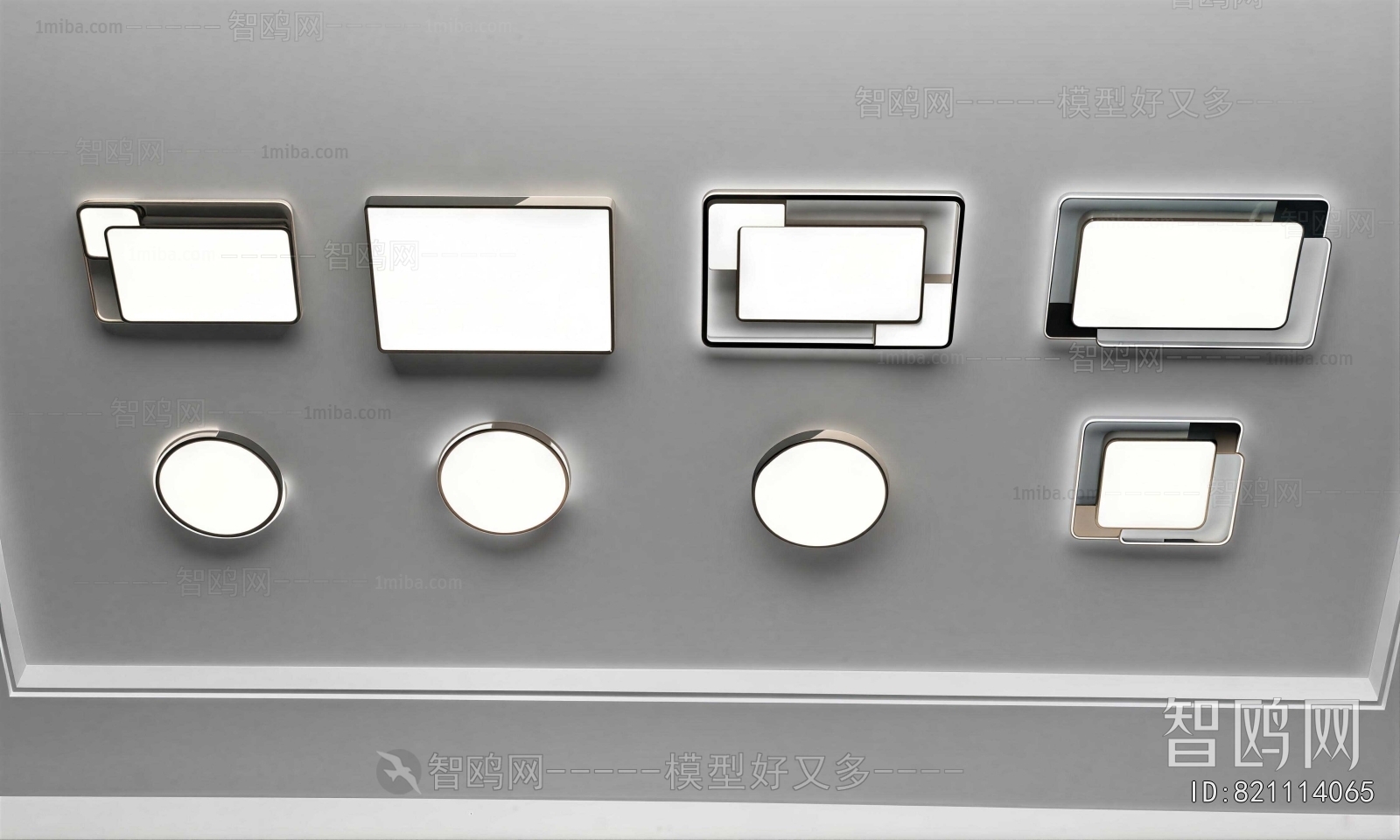 Modern Ceiling Ceiling Lamp