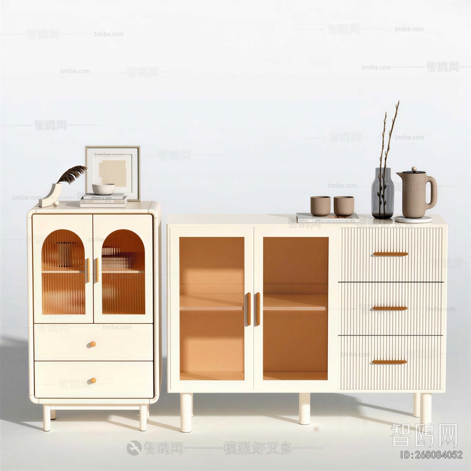 Modern Sideboard