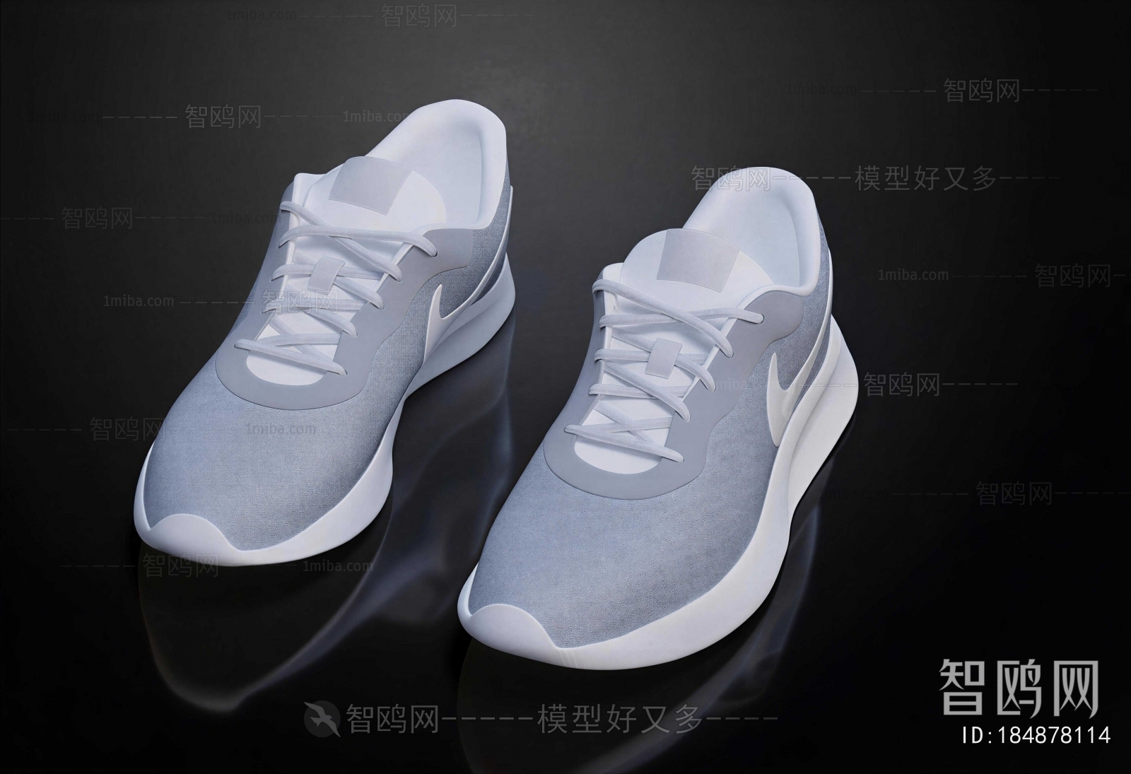 Modern Shoes