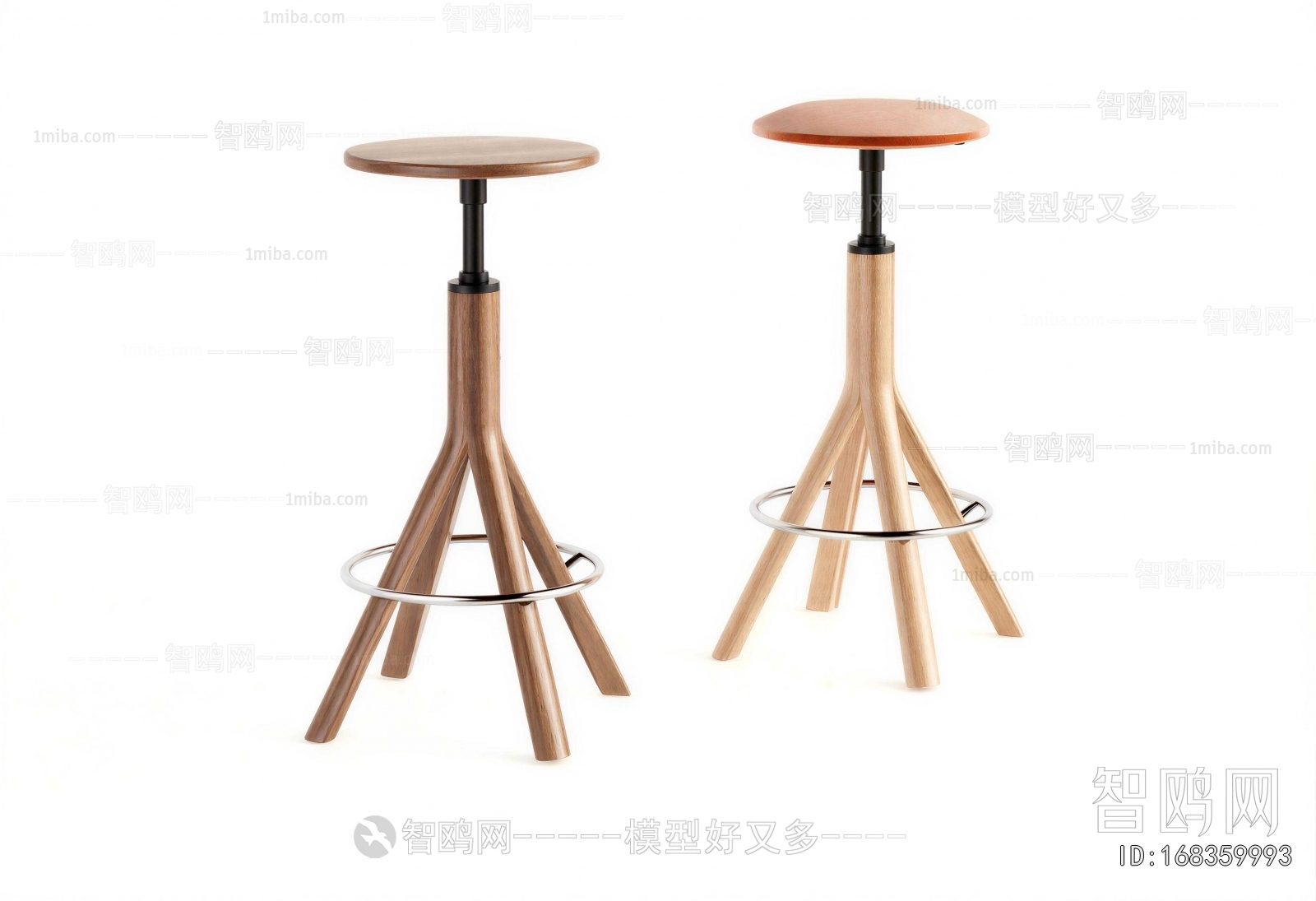 Nordic Style Side Table/corner Table