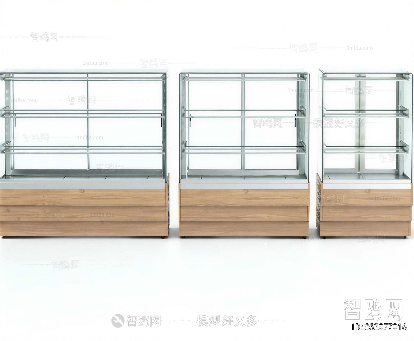 Modern Showcase