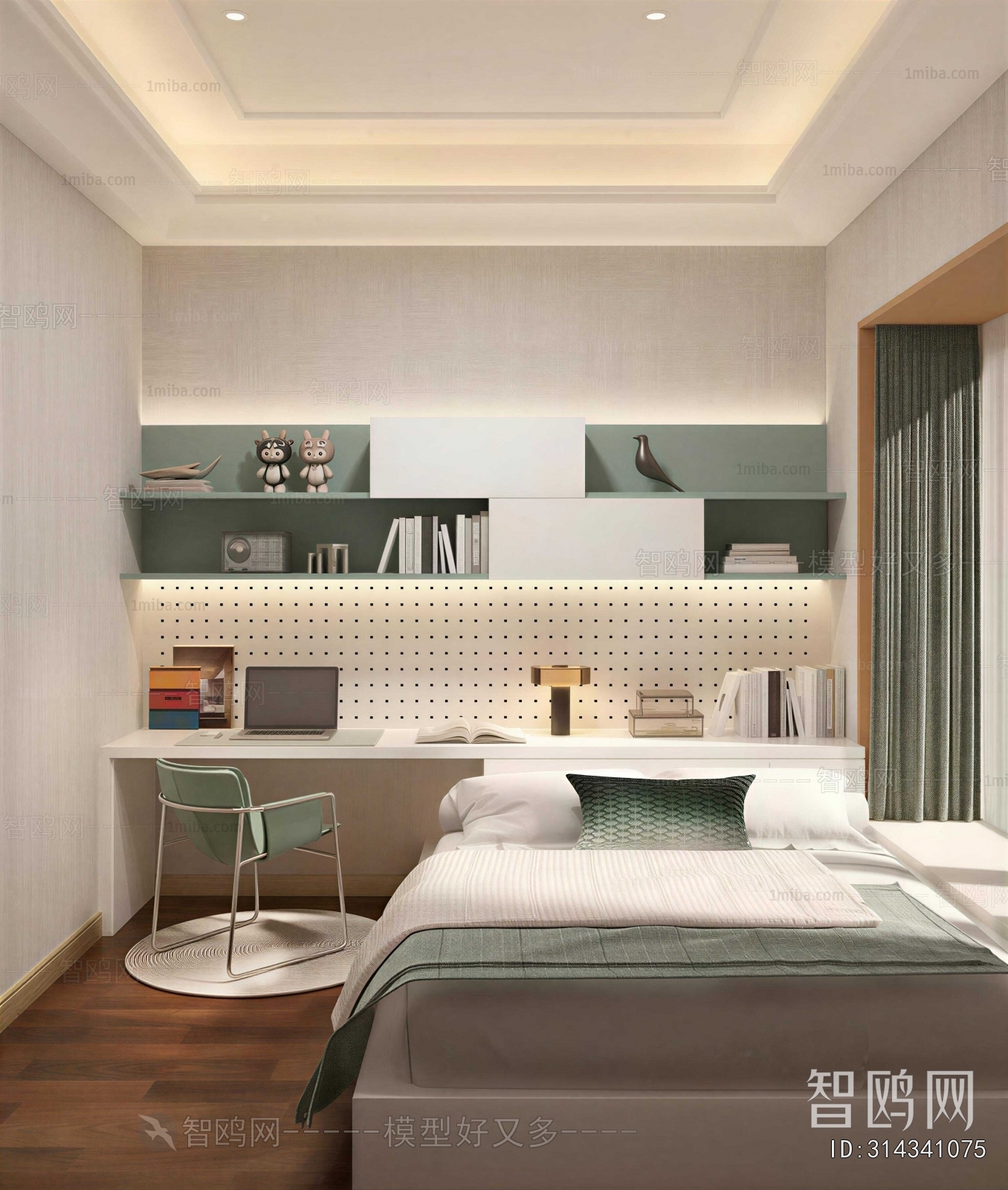 Modern Tatami