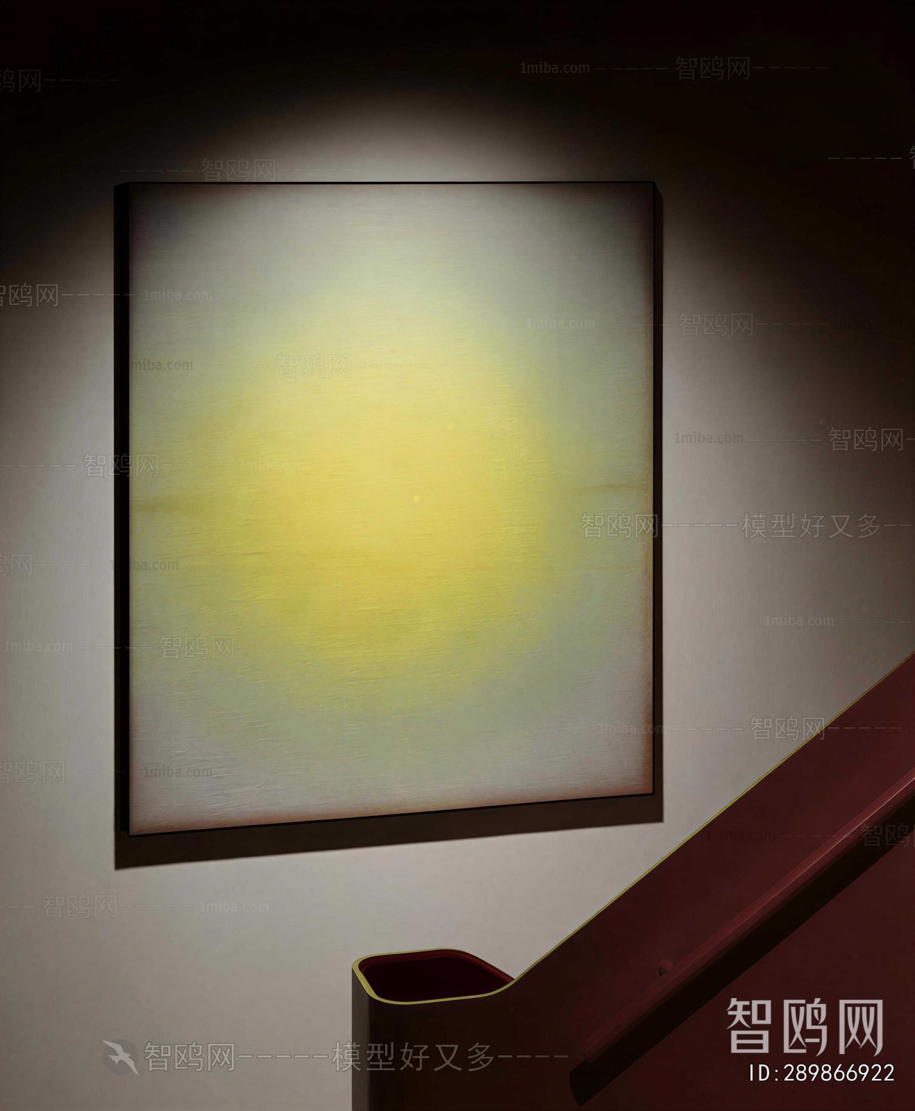 Modern Painting