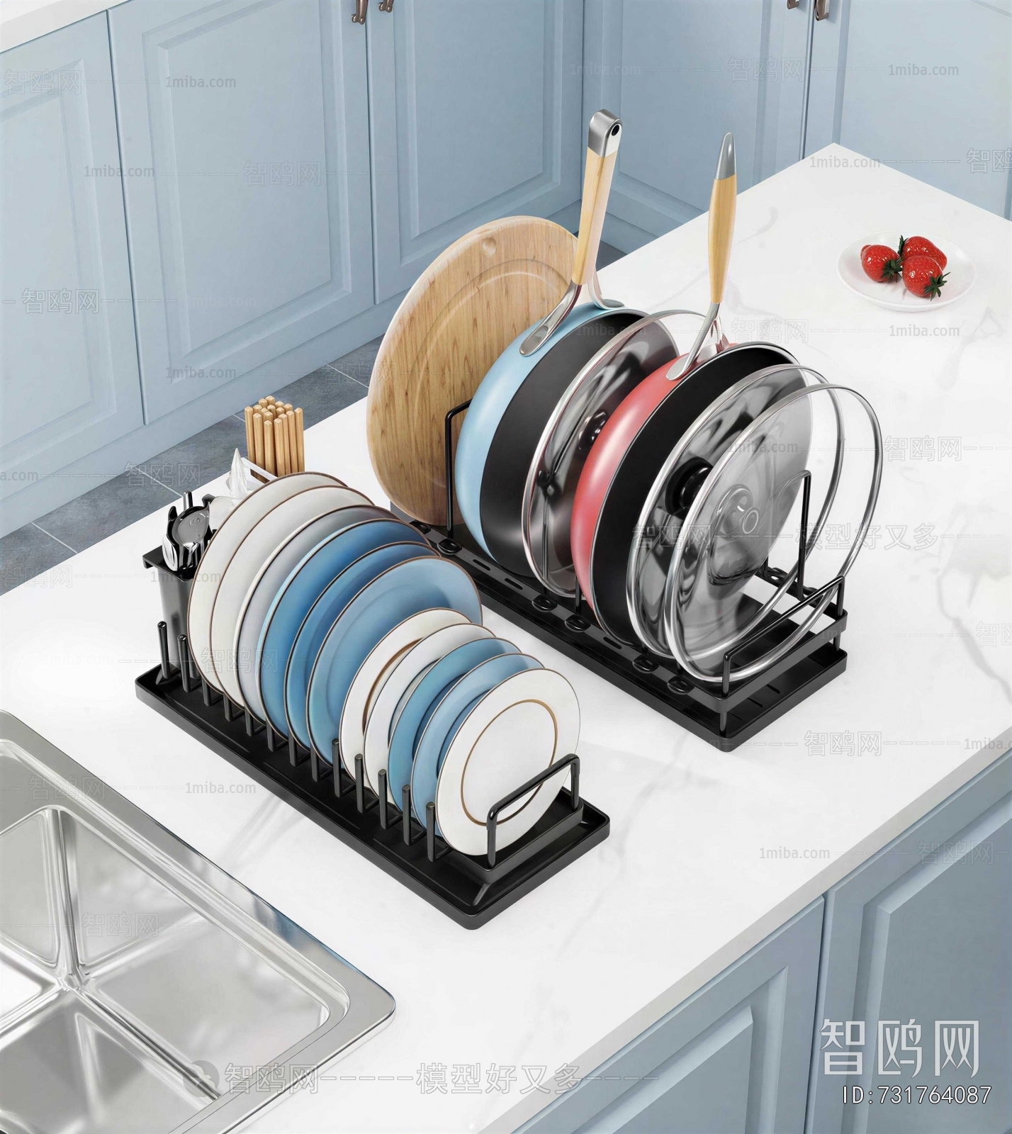 Modern Kitchenware